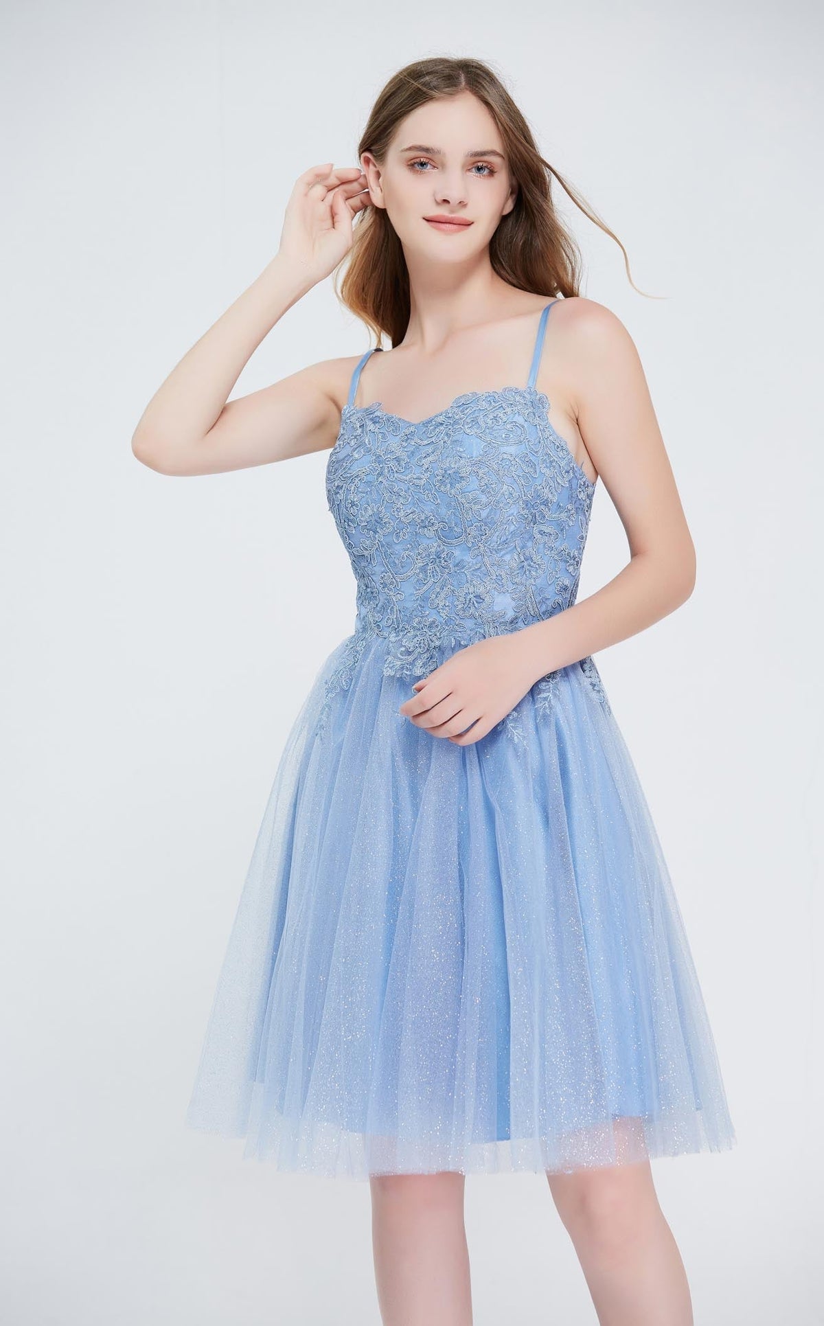 Jadore J20072 Dress