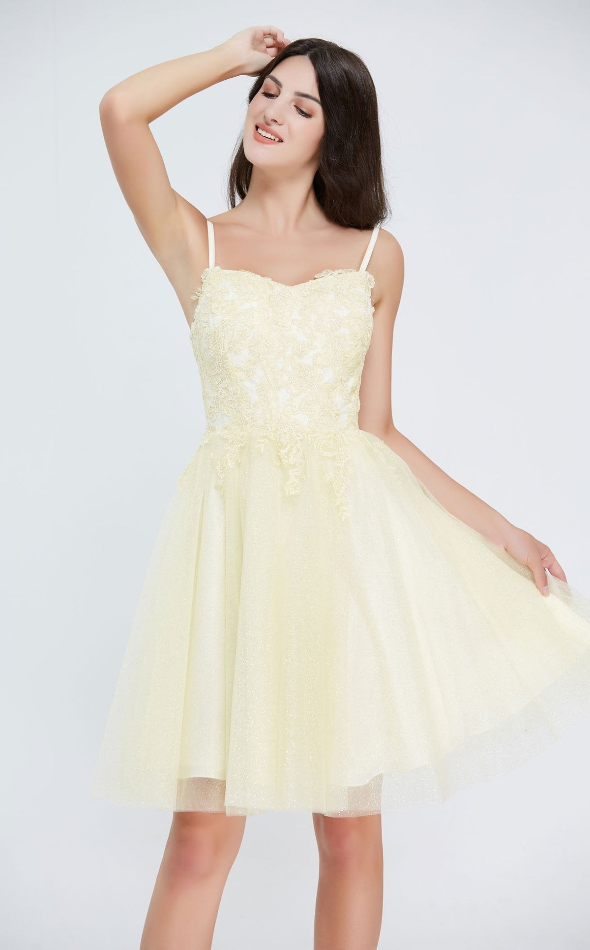 Jadore J20072 Dress