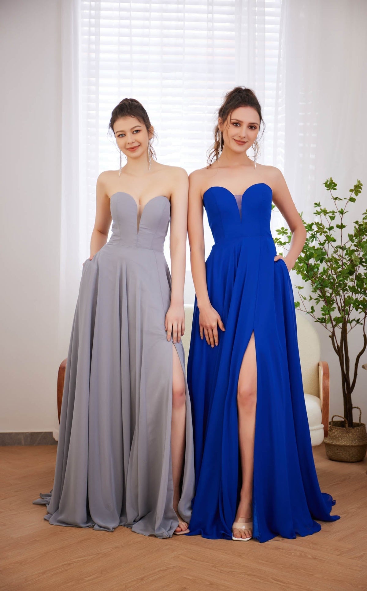Jadore J21007 Dress