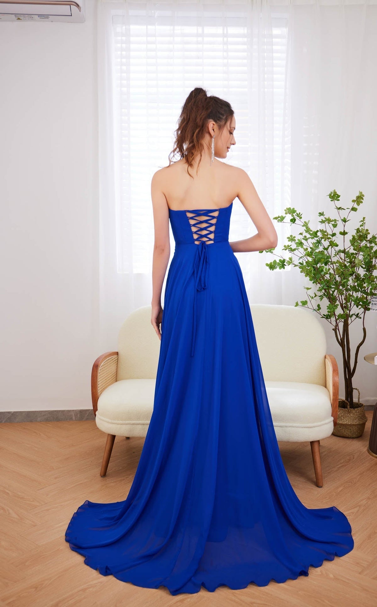 Jadore J21007 Dress