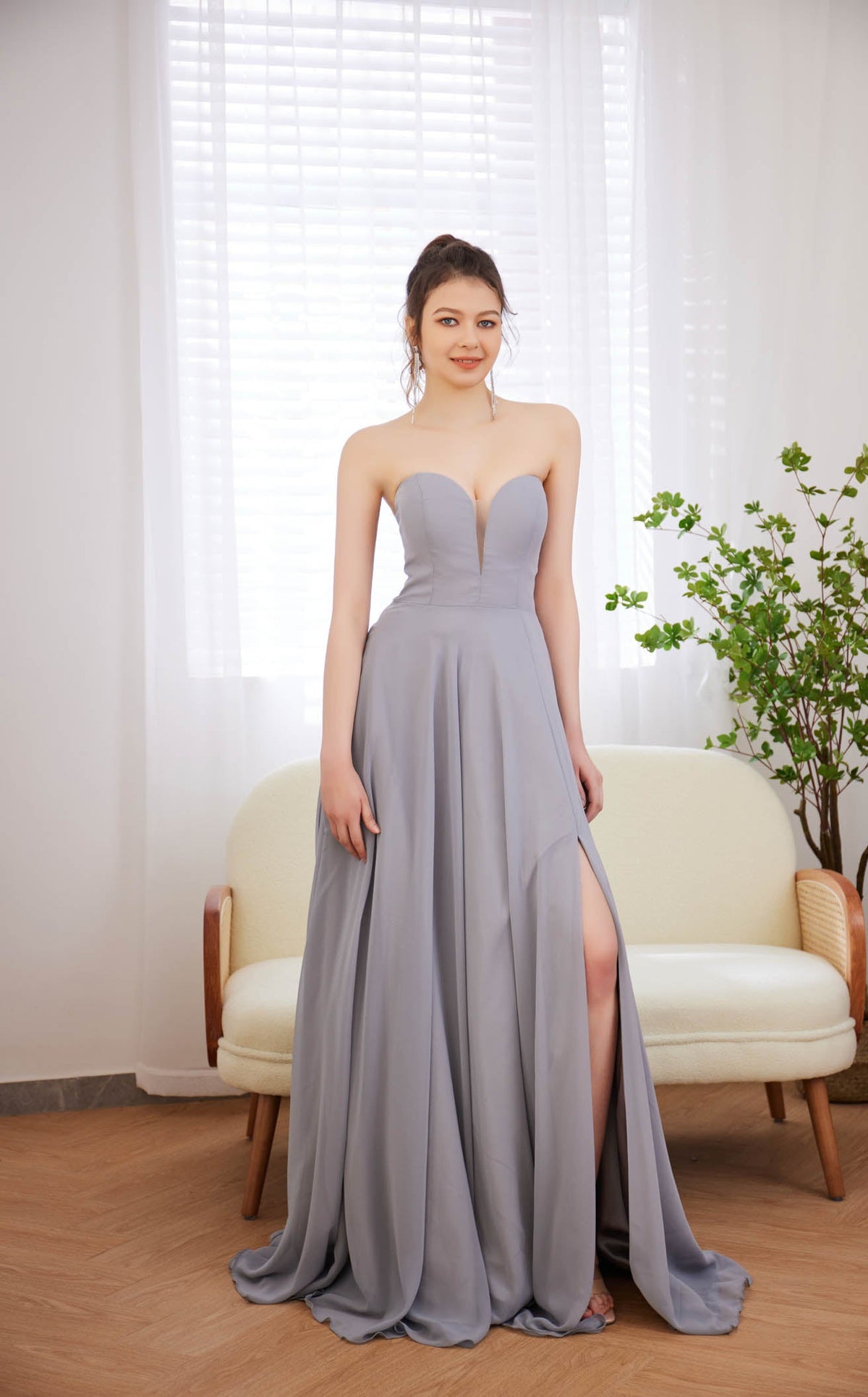 Jadore J21007 Dress