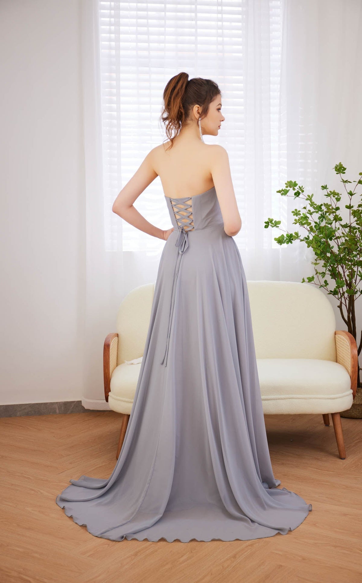 Jadore J21007 Dress