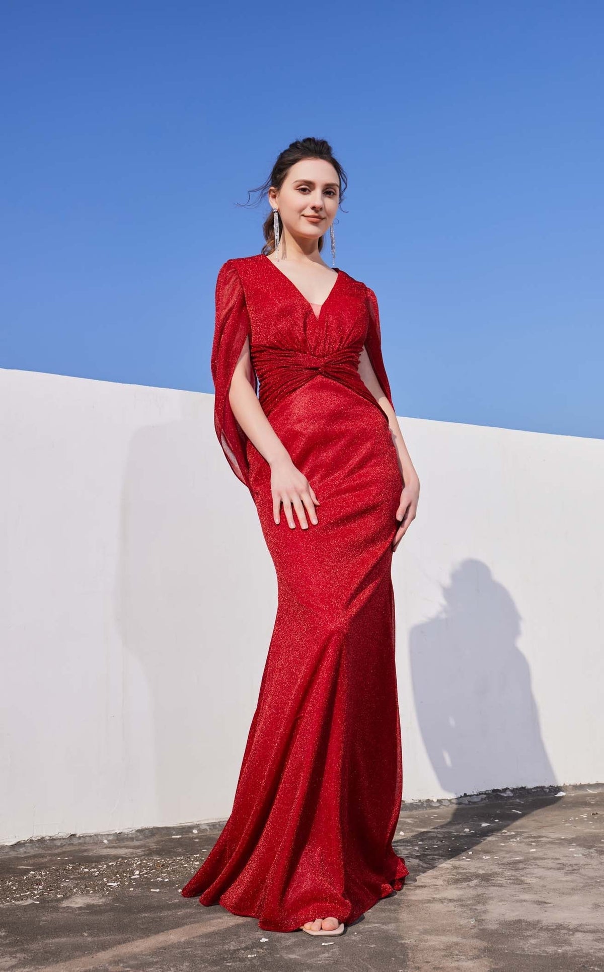 Jadore J21023 Dress