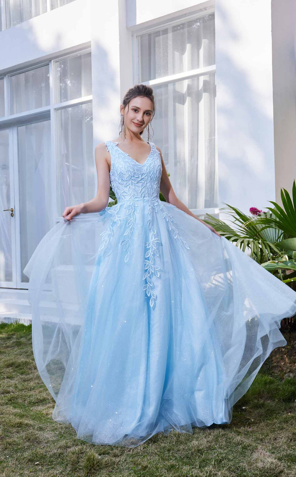 Jadore J21032 Dress