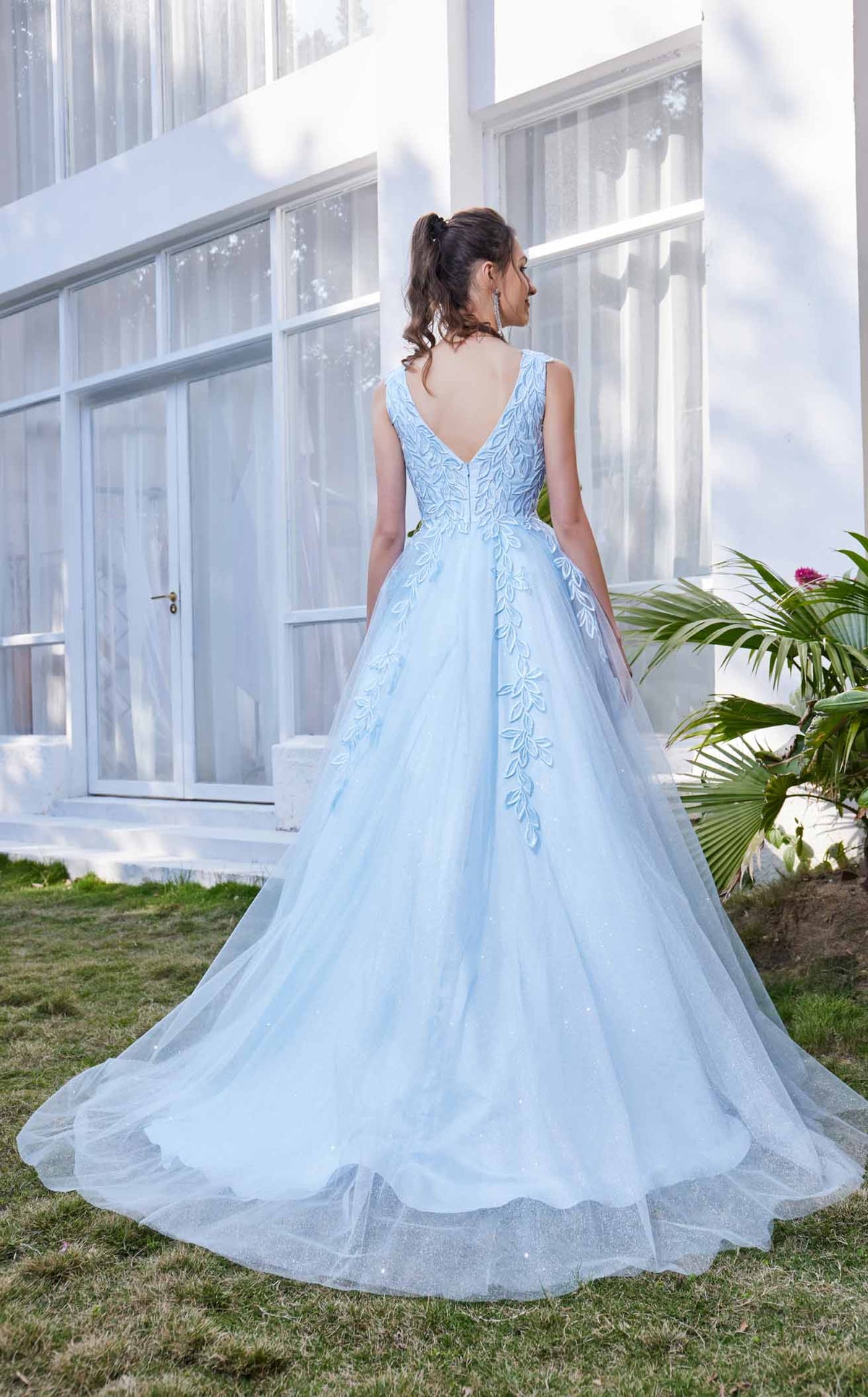 Jadore J21032 Dress