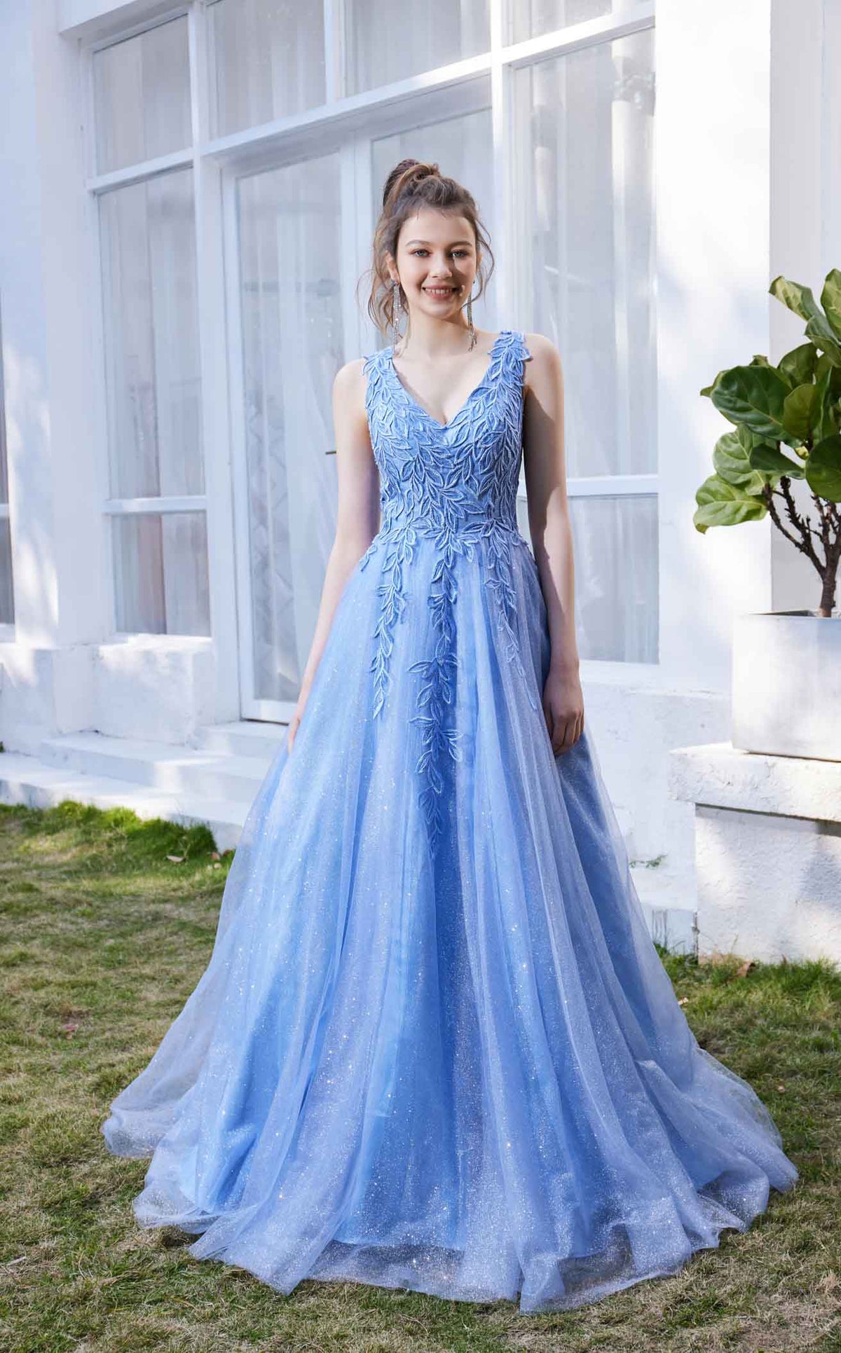 Jadore J21032 Dress