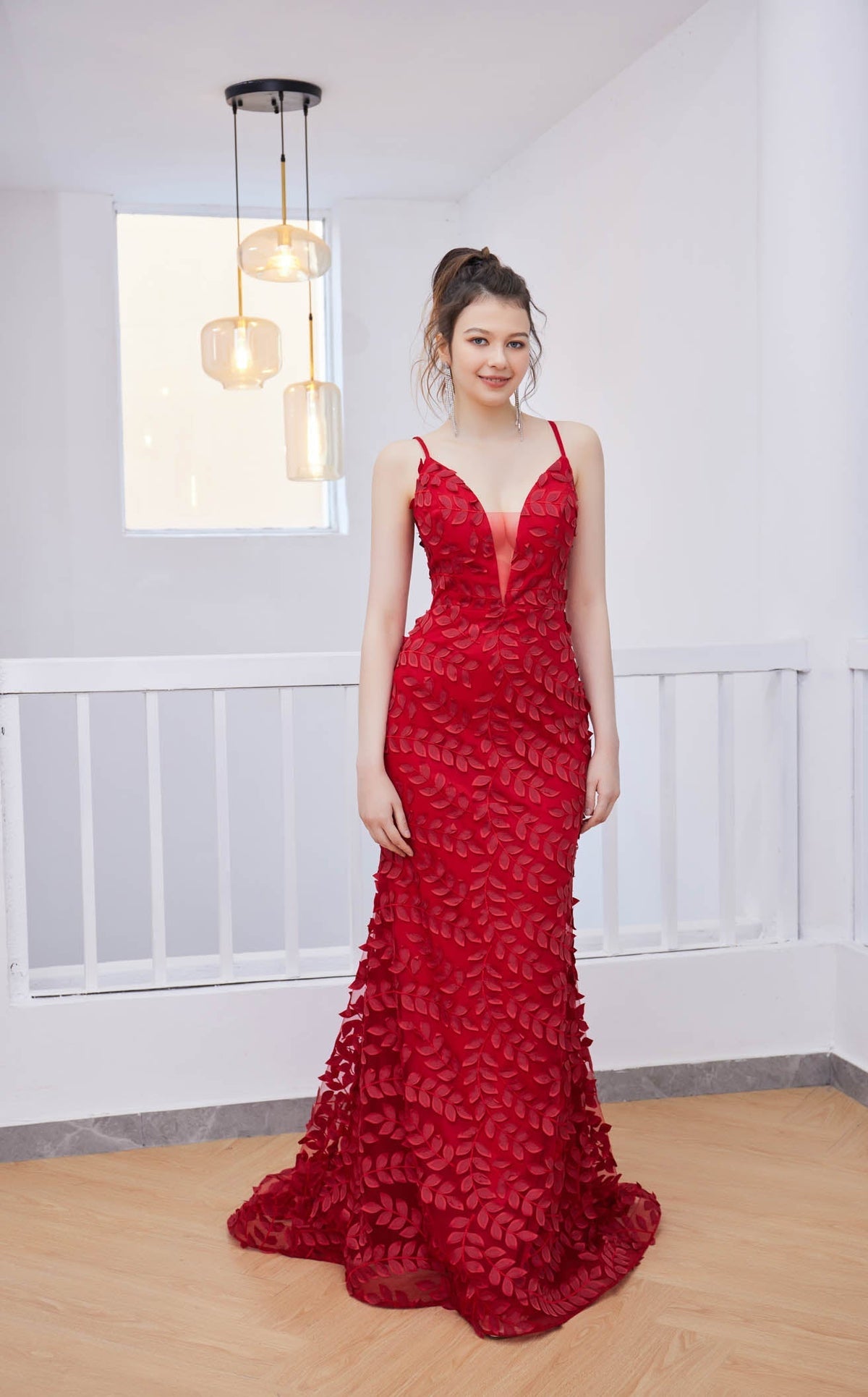 Jadore J21037 Dress
