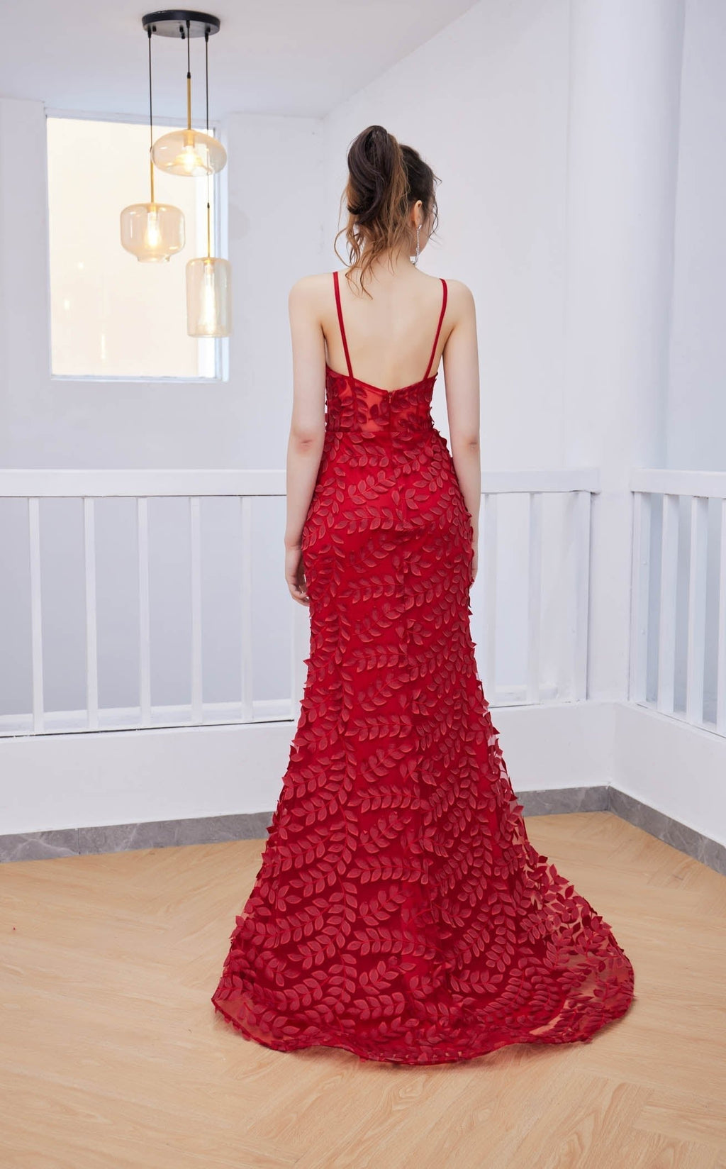 Jadore J21037 Dress