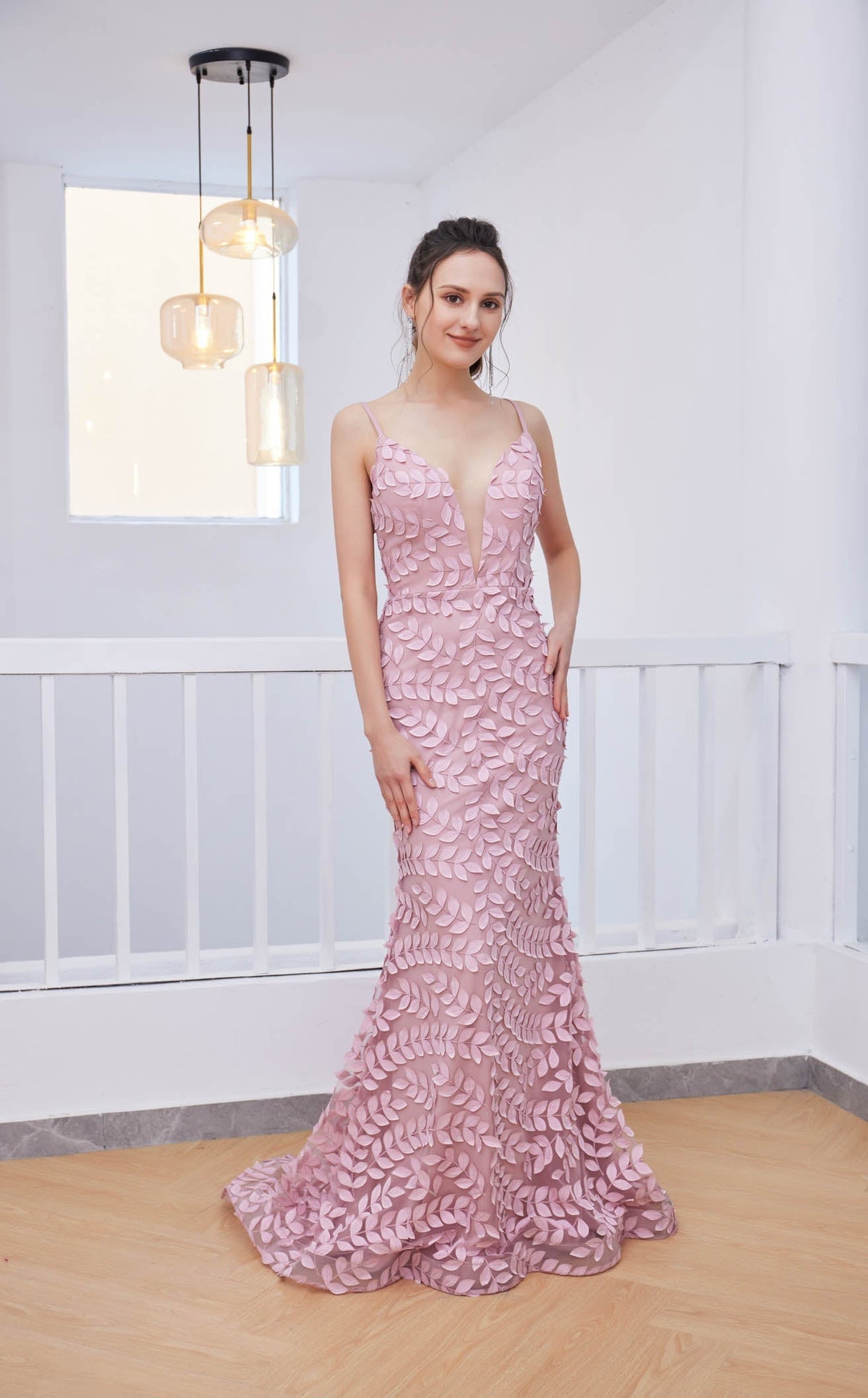 Jadore J21037 Dress