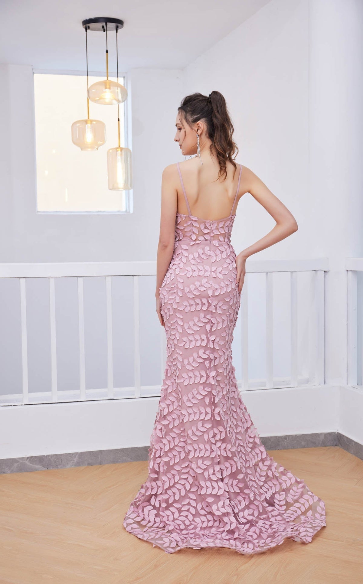 Jadore J21037 Dress