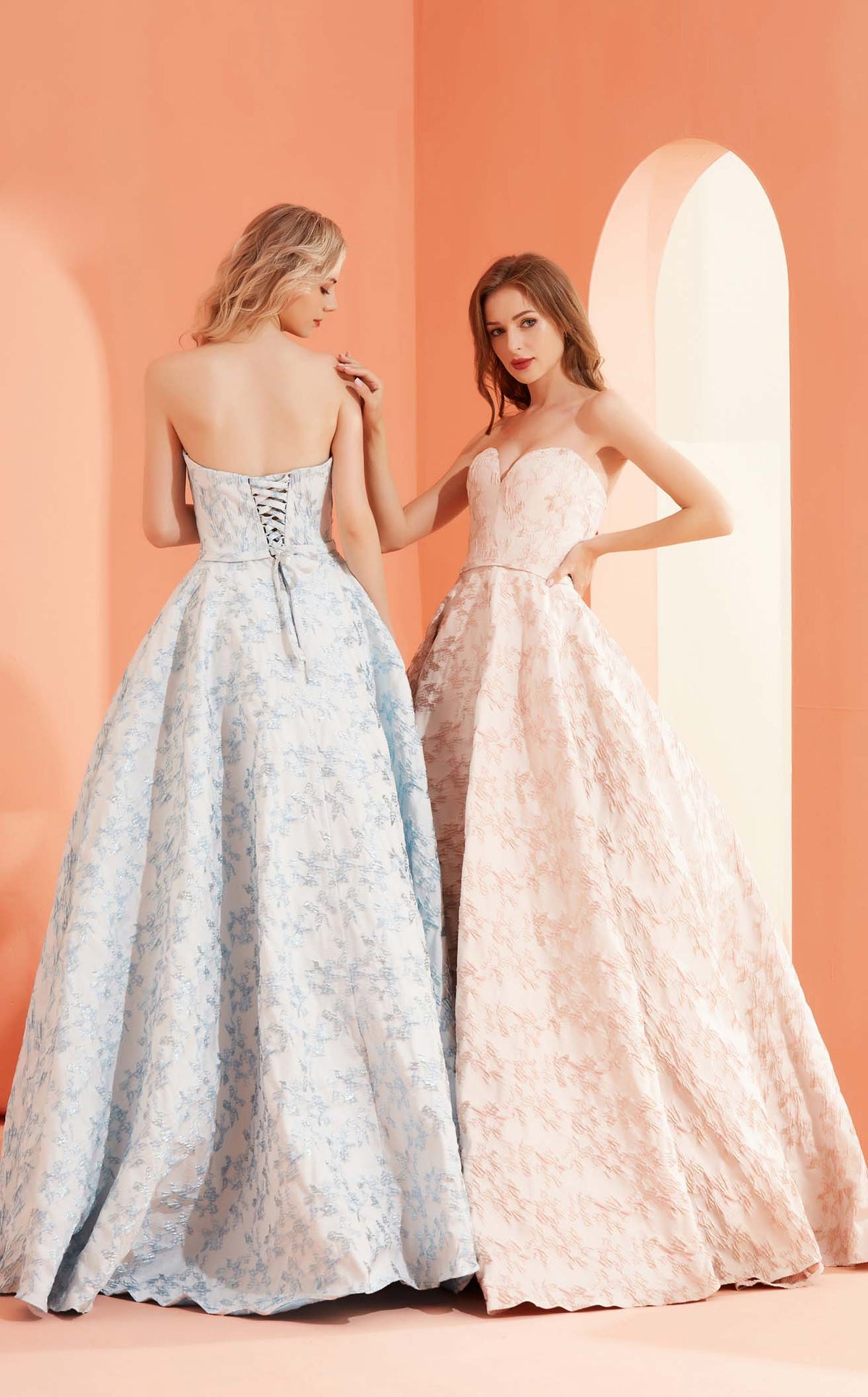 Jadore J22005 Dress