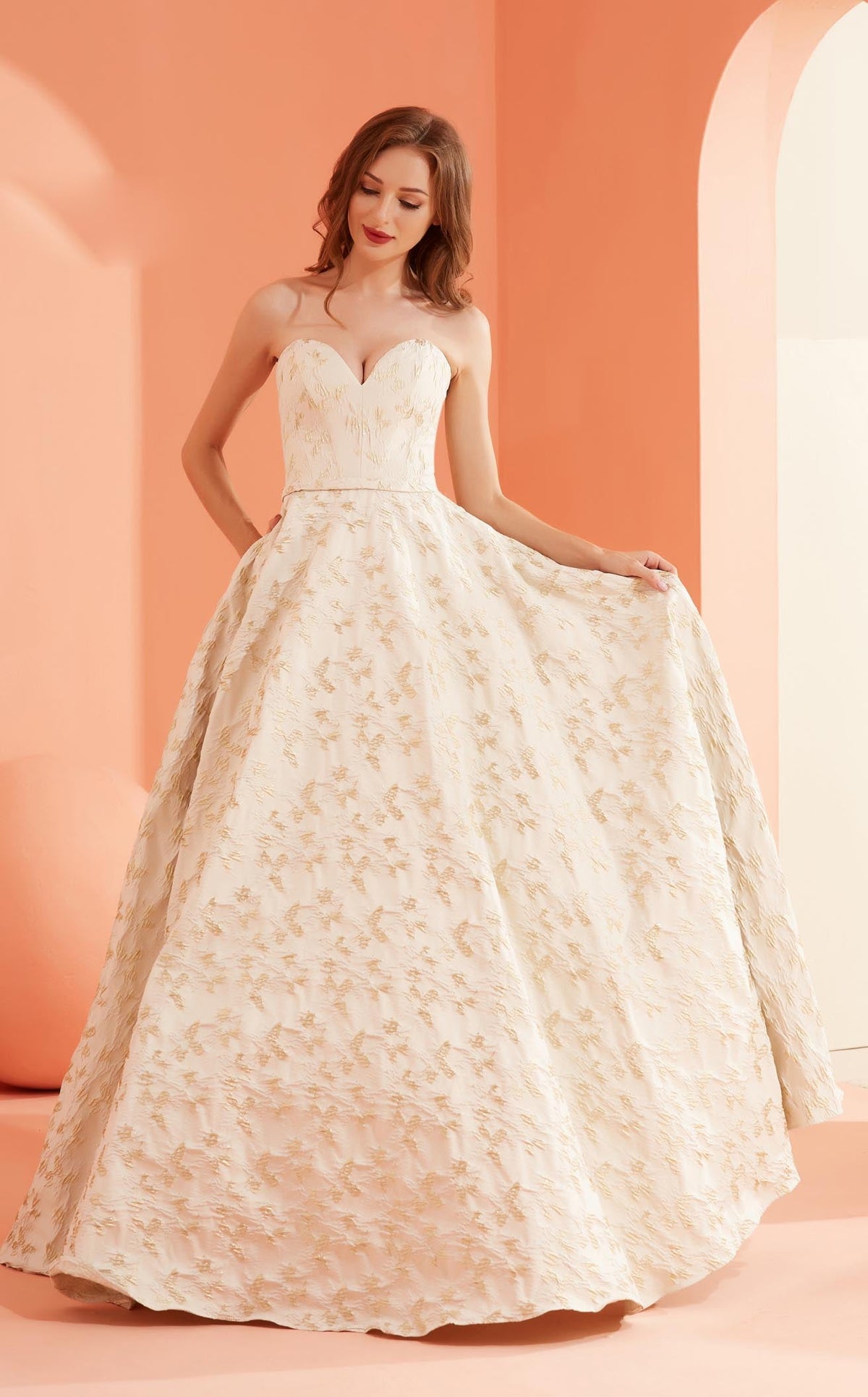 Jadore J22005 Dress
