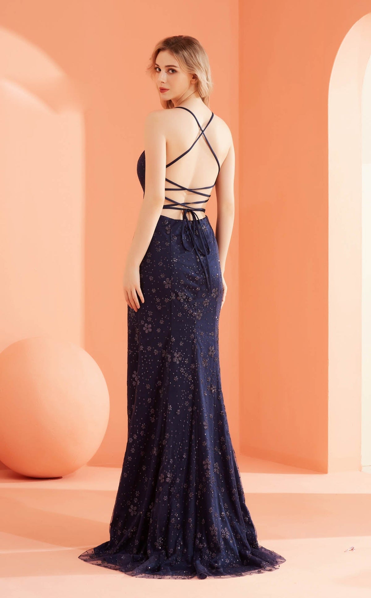 Jadore J22021 Dress