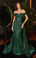 LaDivine J836CL Dress