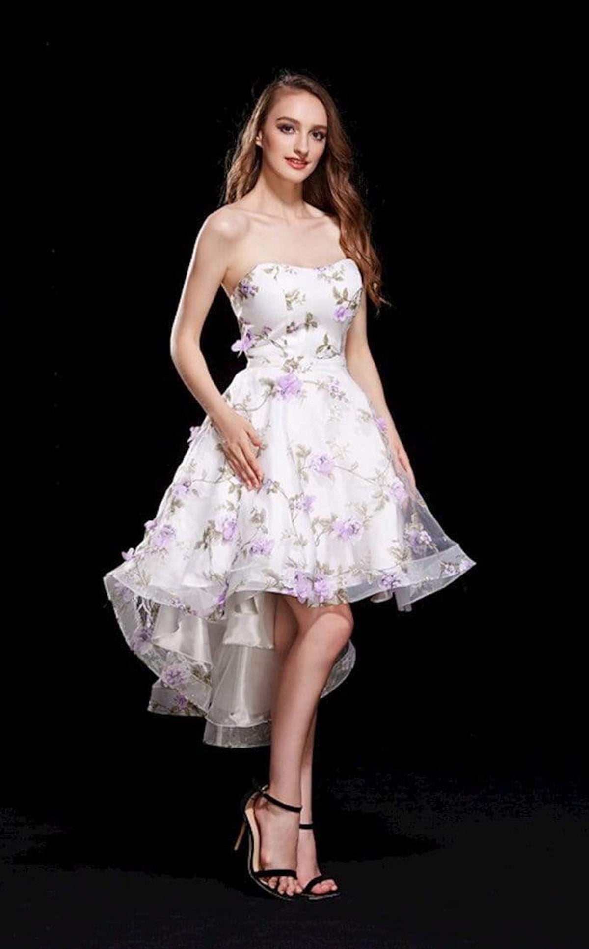 Jadore J12005 Dress