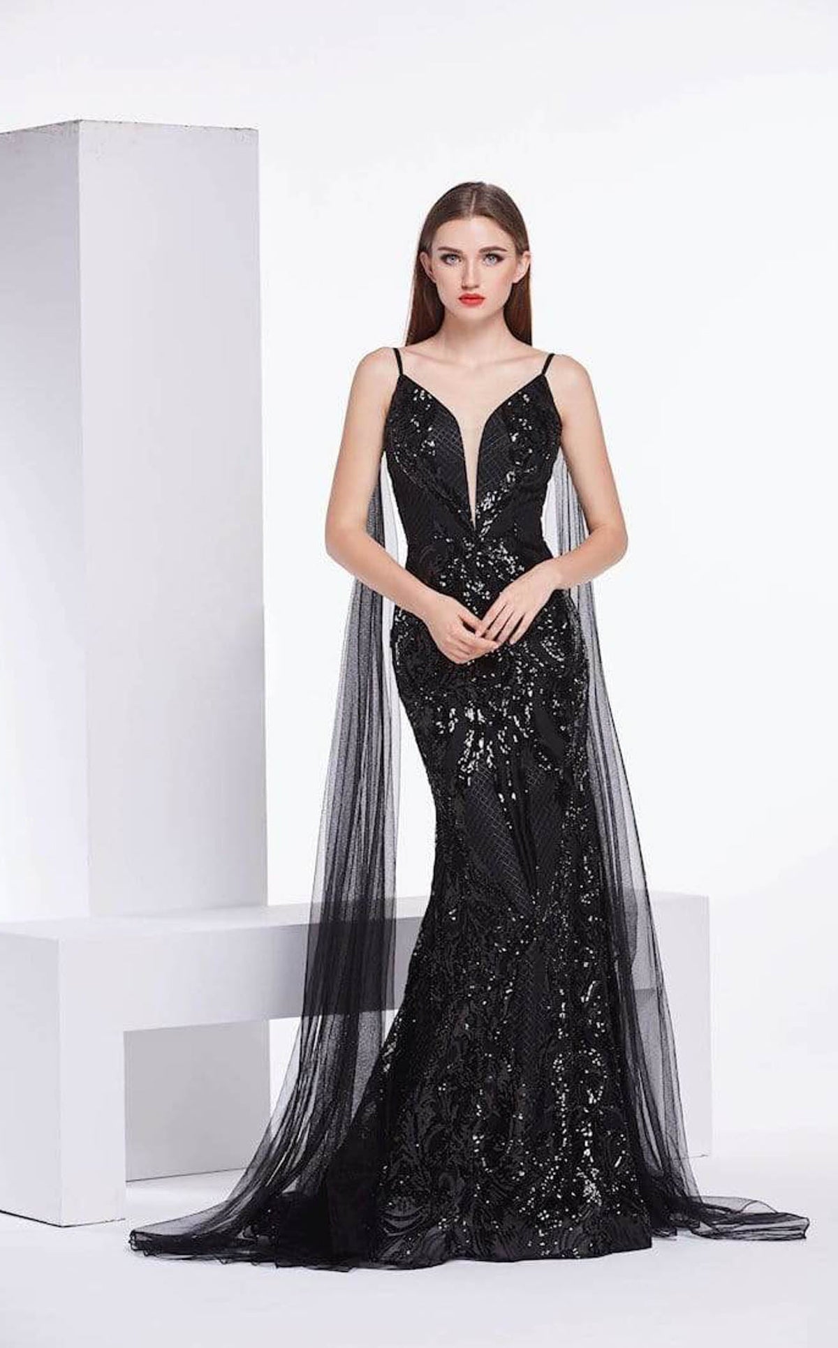 Jadore J14032 Dress