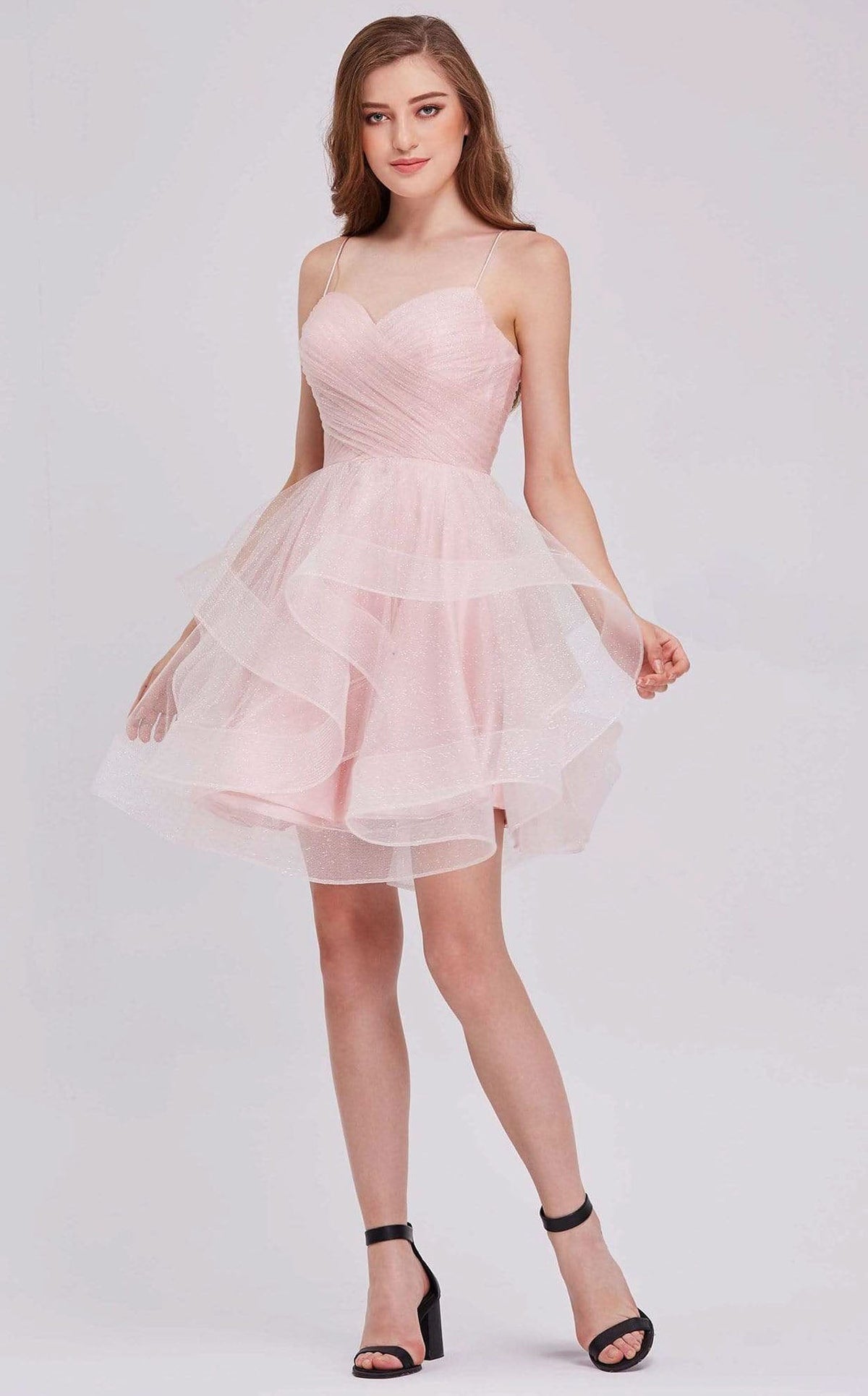 Jadore J16078 Dress