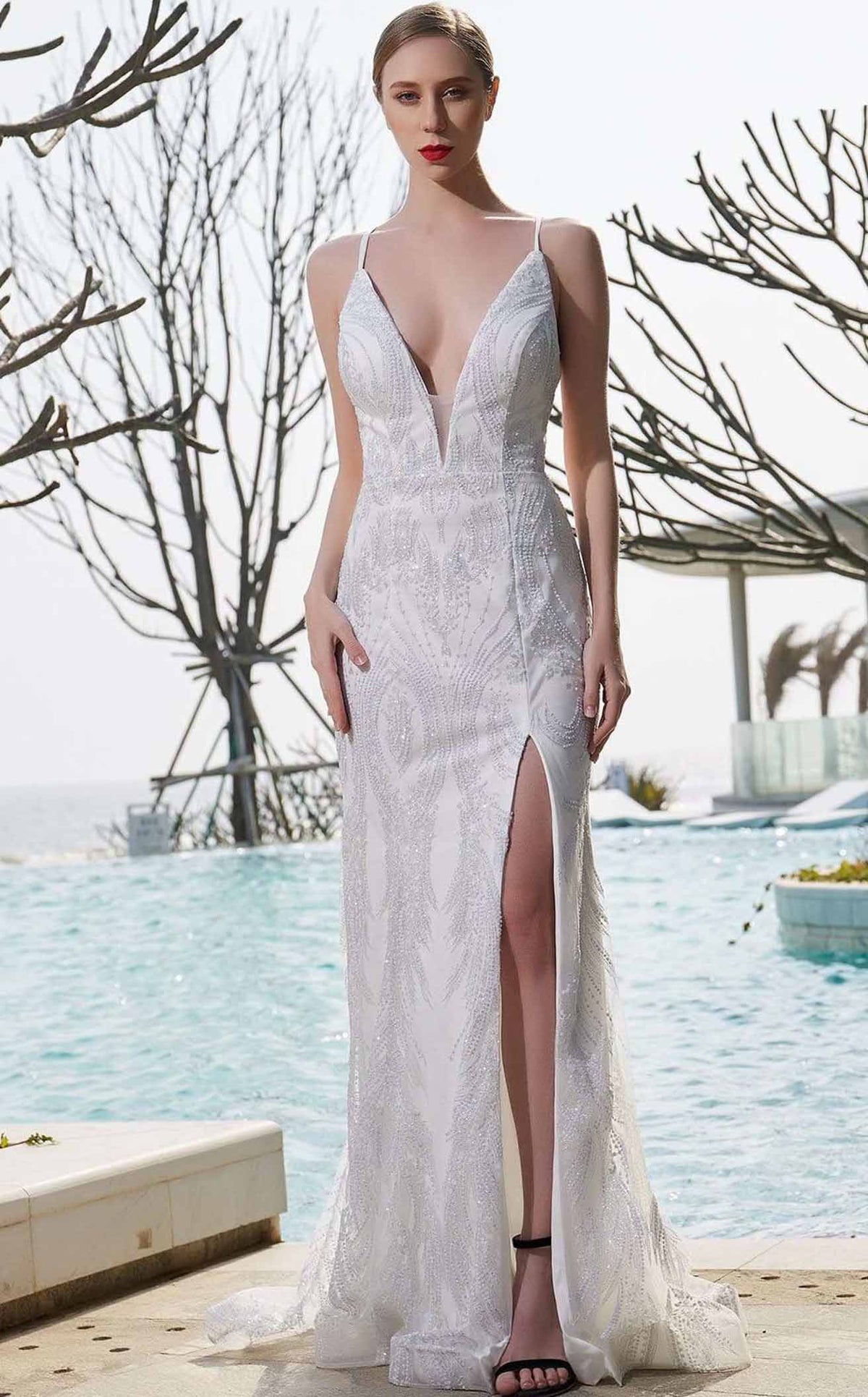 Jadore J19010 Dress