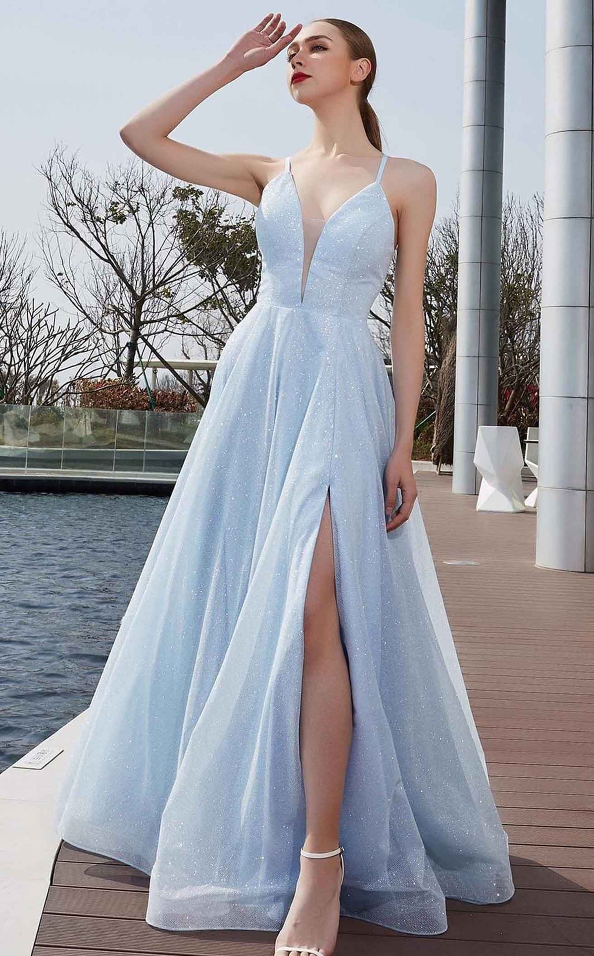 Jadore J19015 Dress