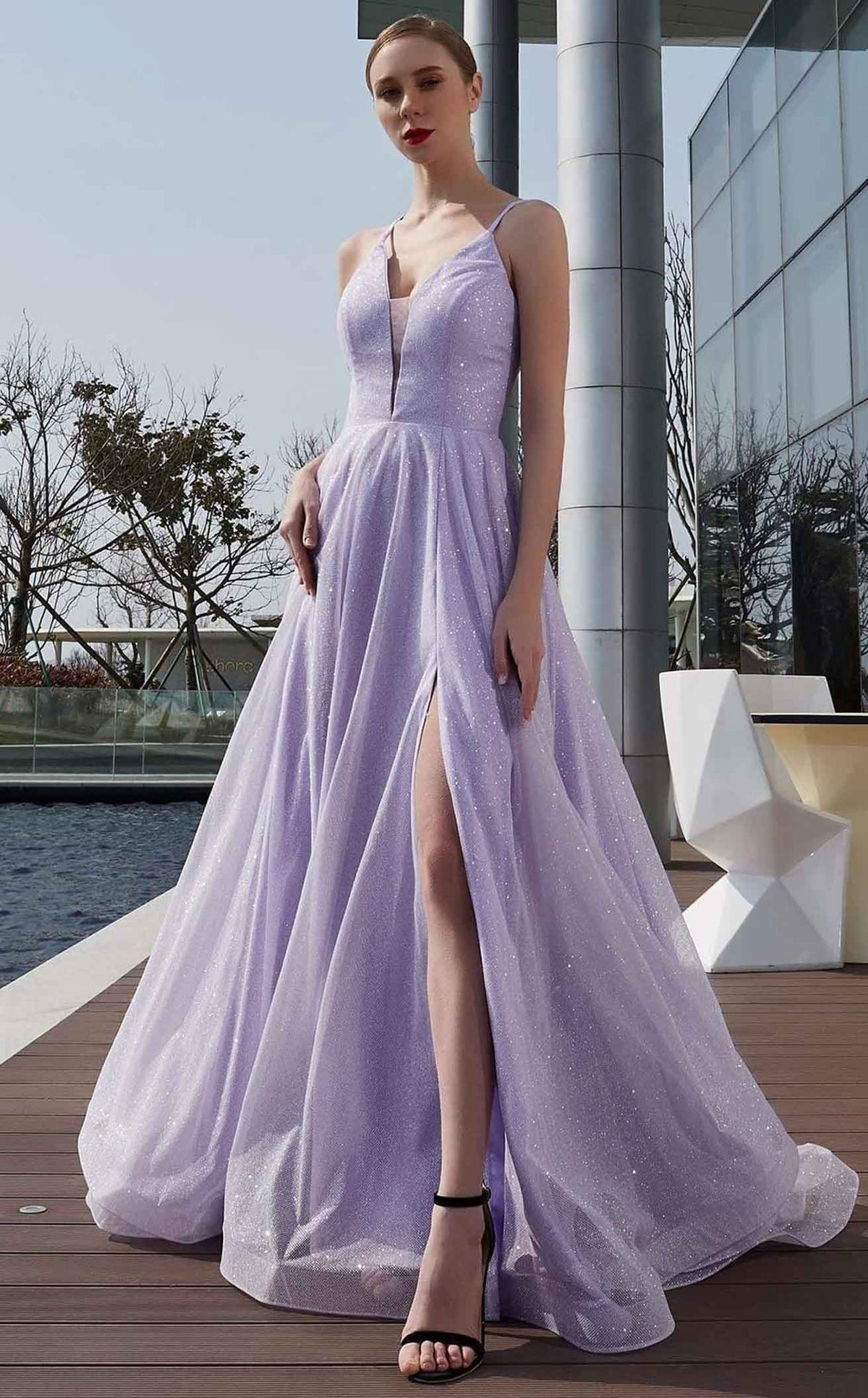 Jadore J19015 Dress