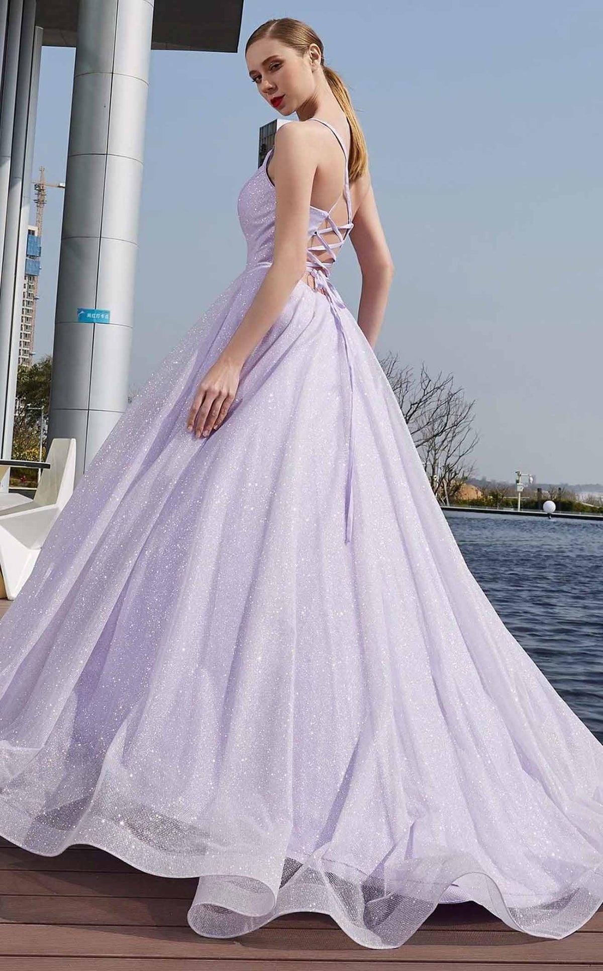 Jadore J19015 Dress