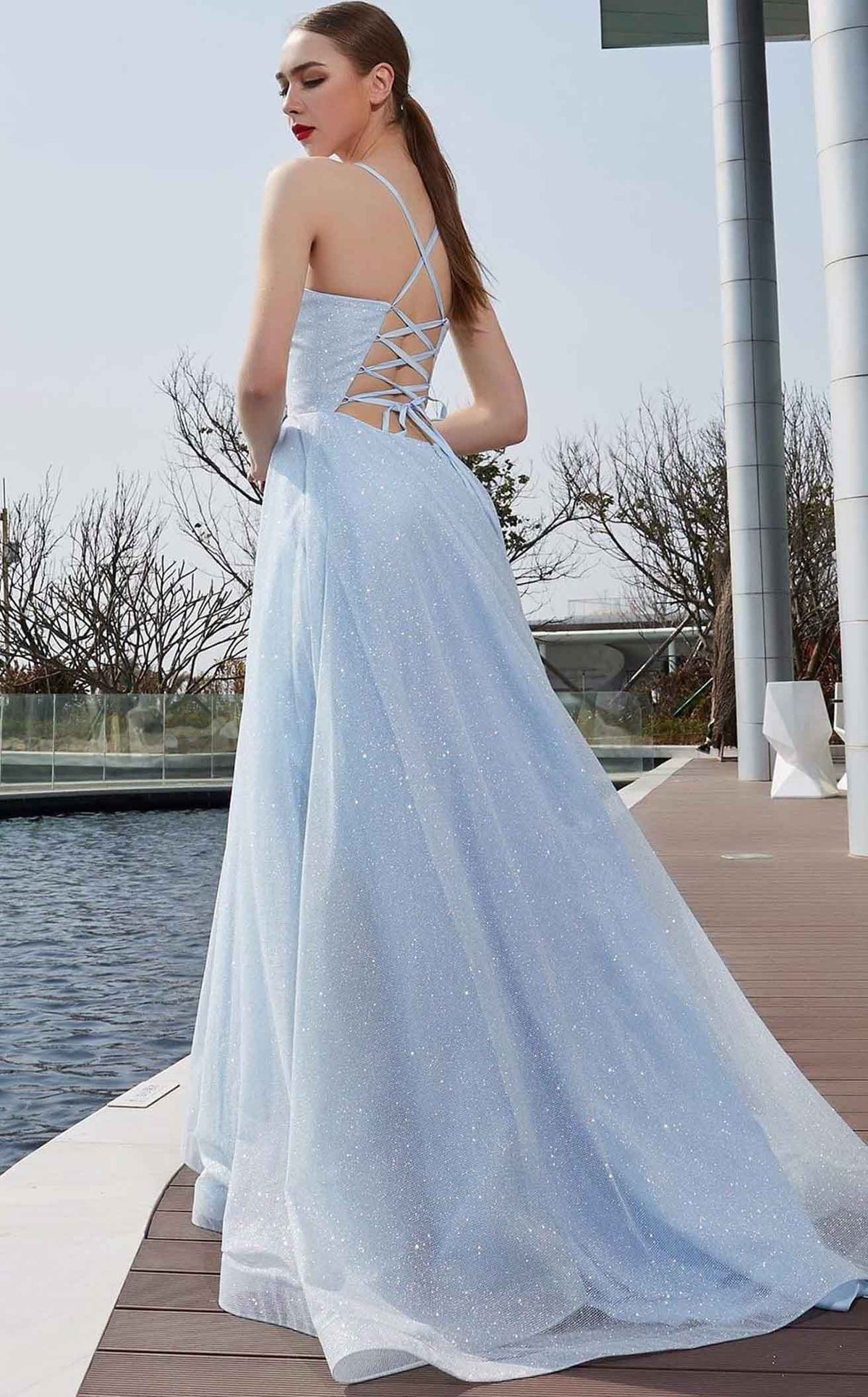 Jadore J19015 Dress