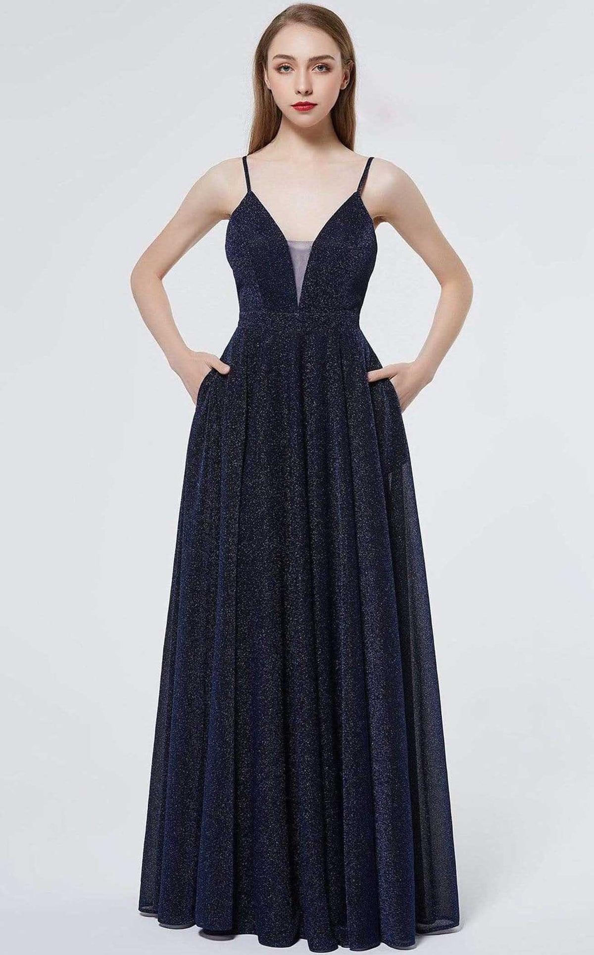 Jadore J19022 Dress