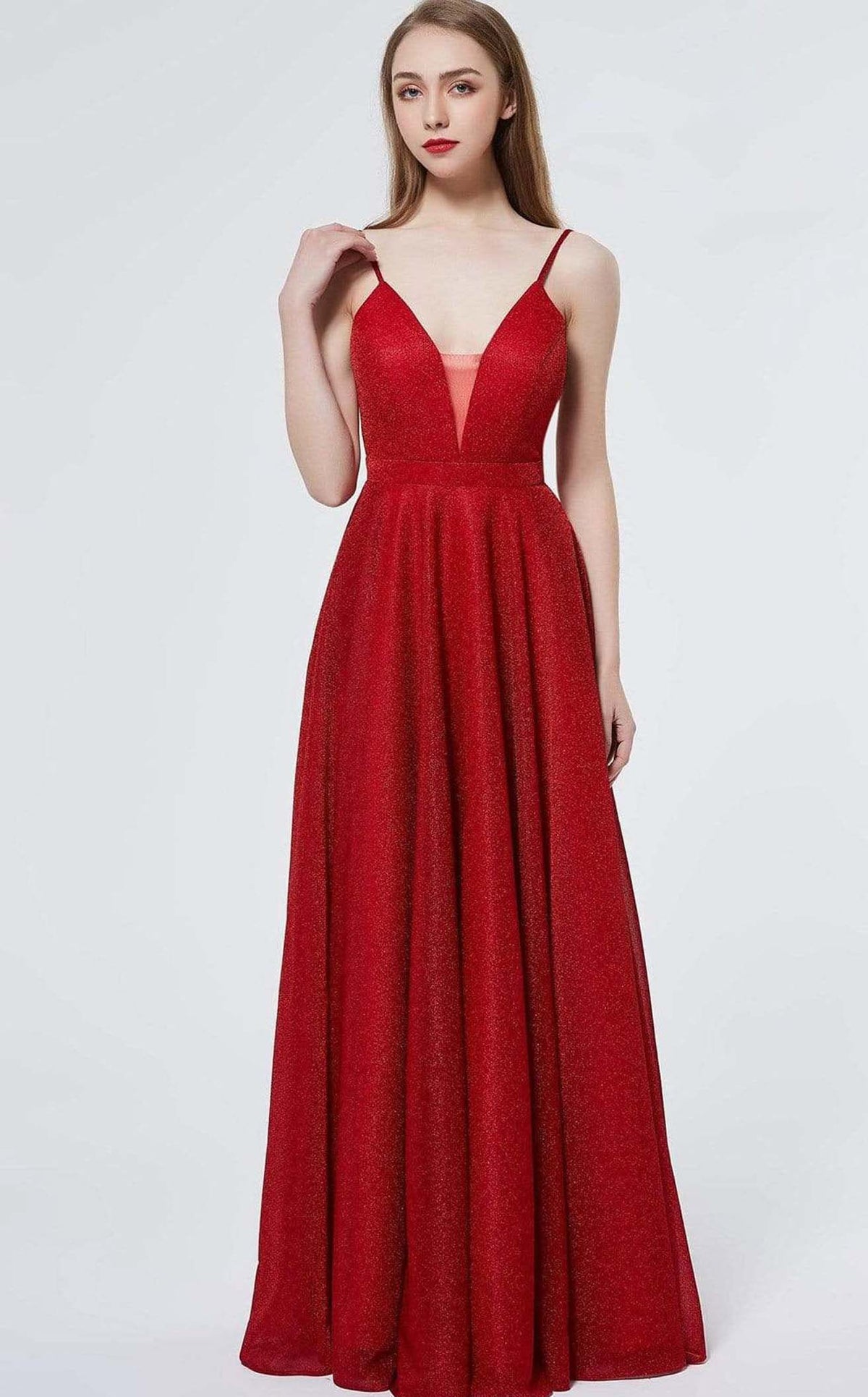 Jadore J19022 Dress