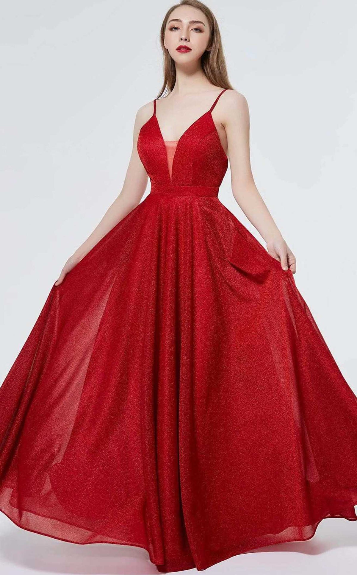 Jadore J19022 Dress