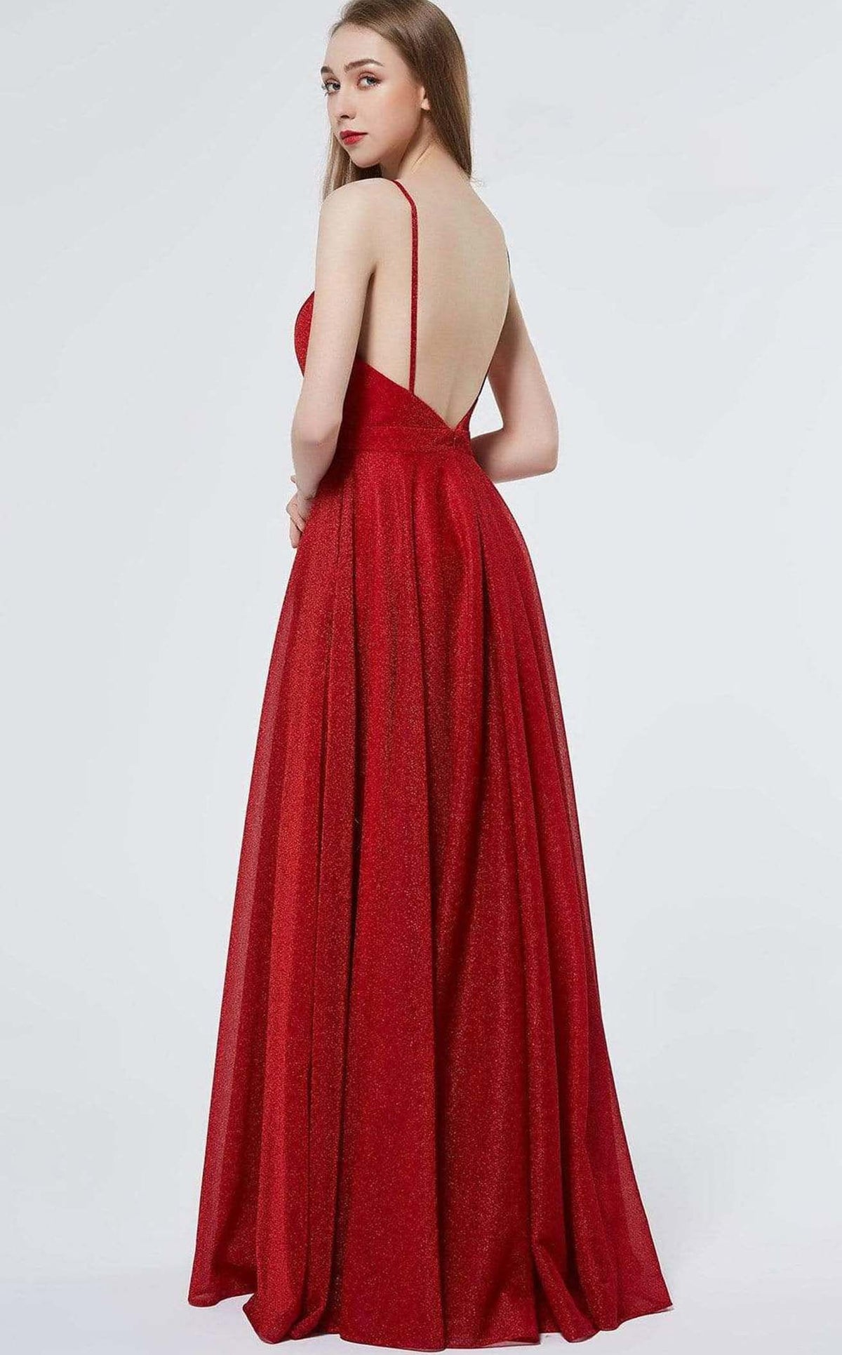 Jadore J19022 Dress