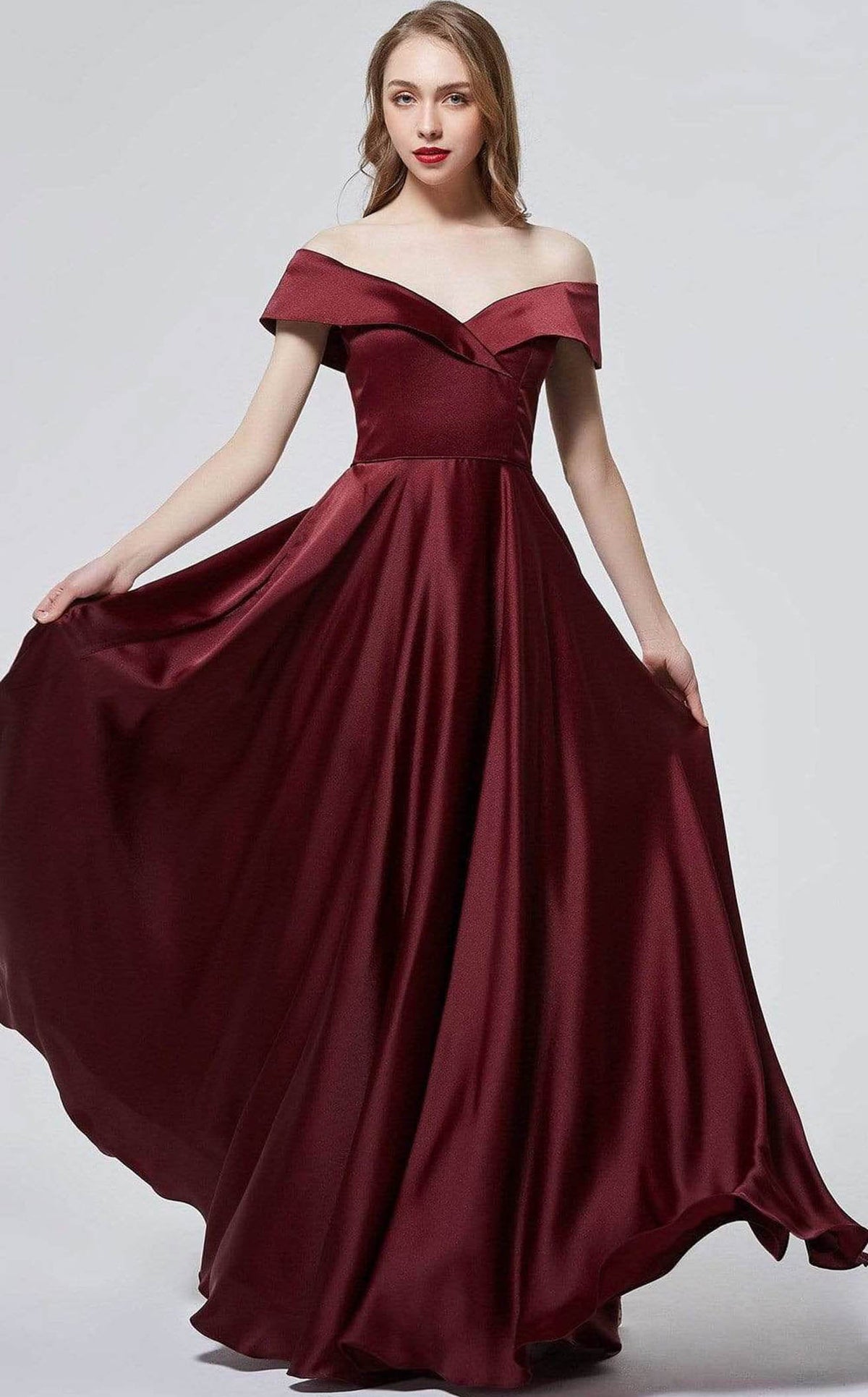 Jadore J19024 Dress