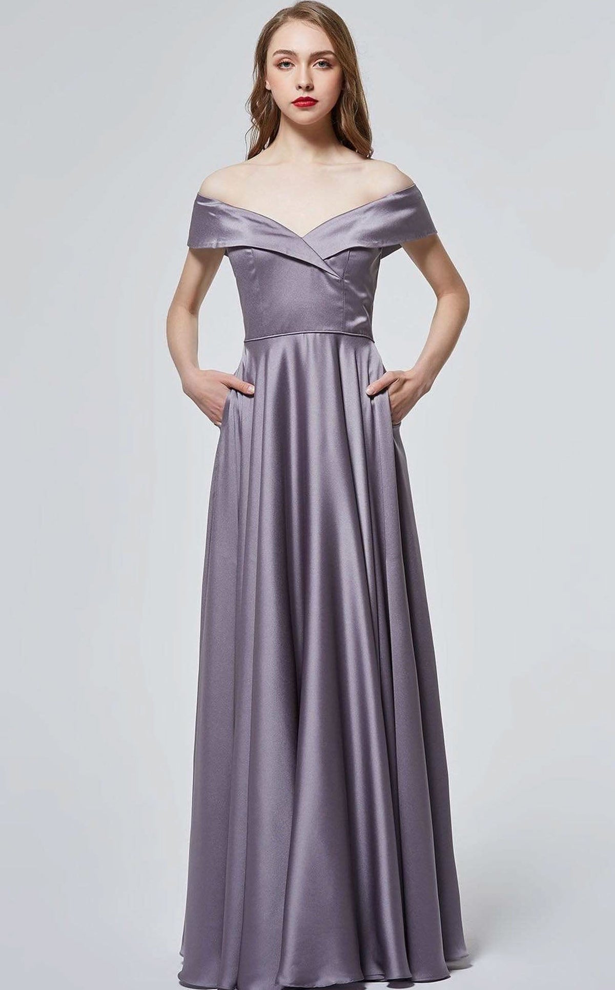 Jadore J19024 Dress