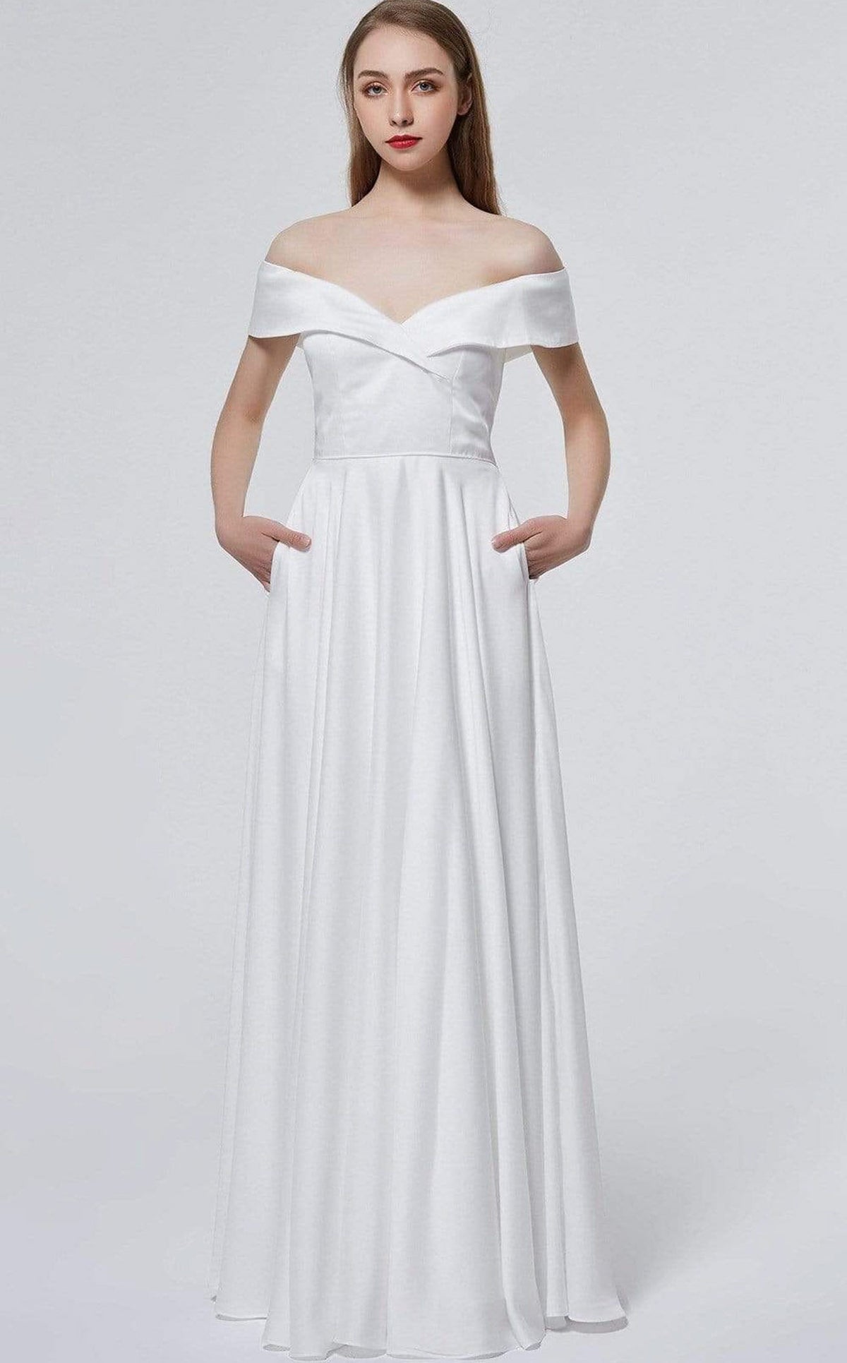 Jadore J19024 Dress