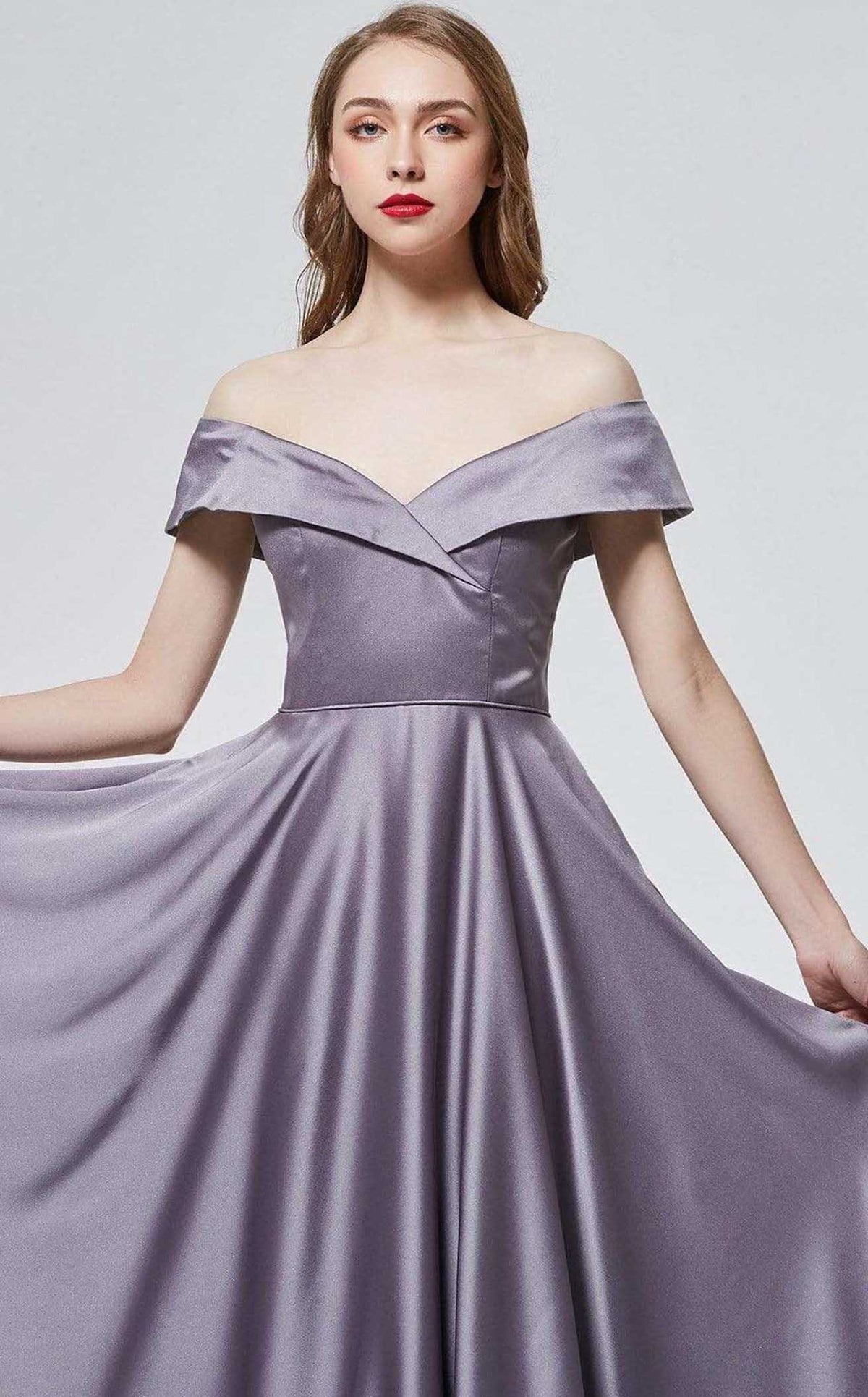 Jadore J19024 Dress