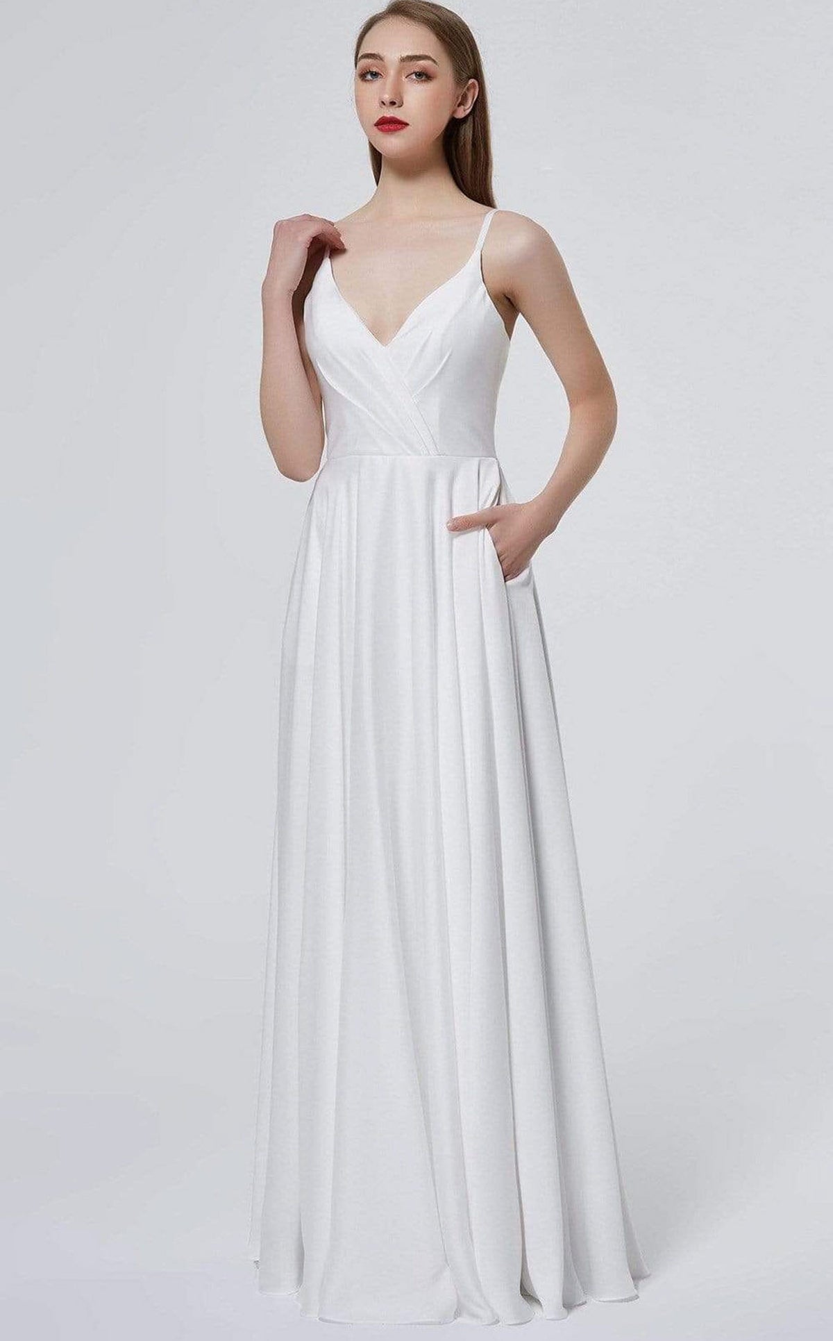 Jadore J19025 Dress