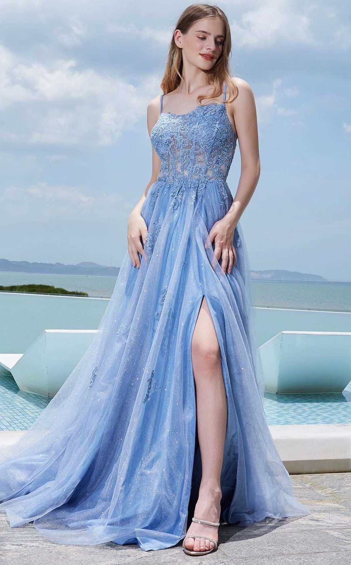 Jadore J20006 Dress
