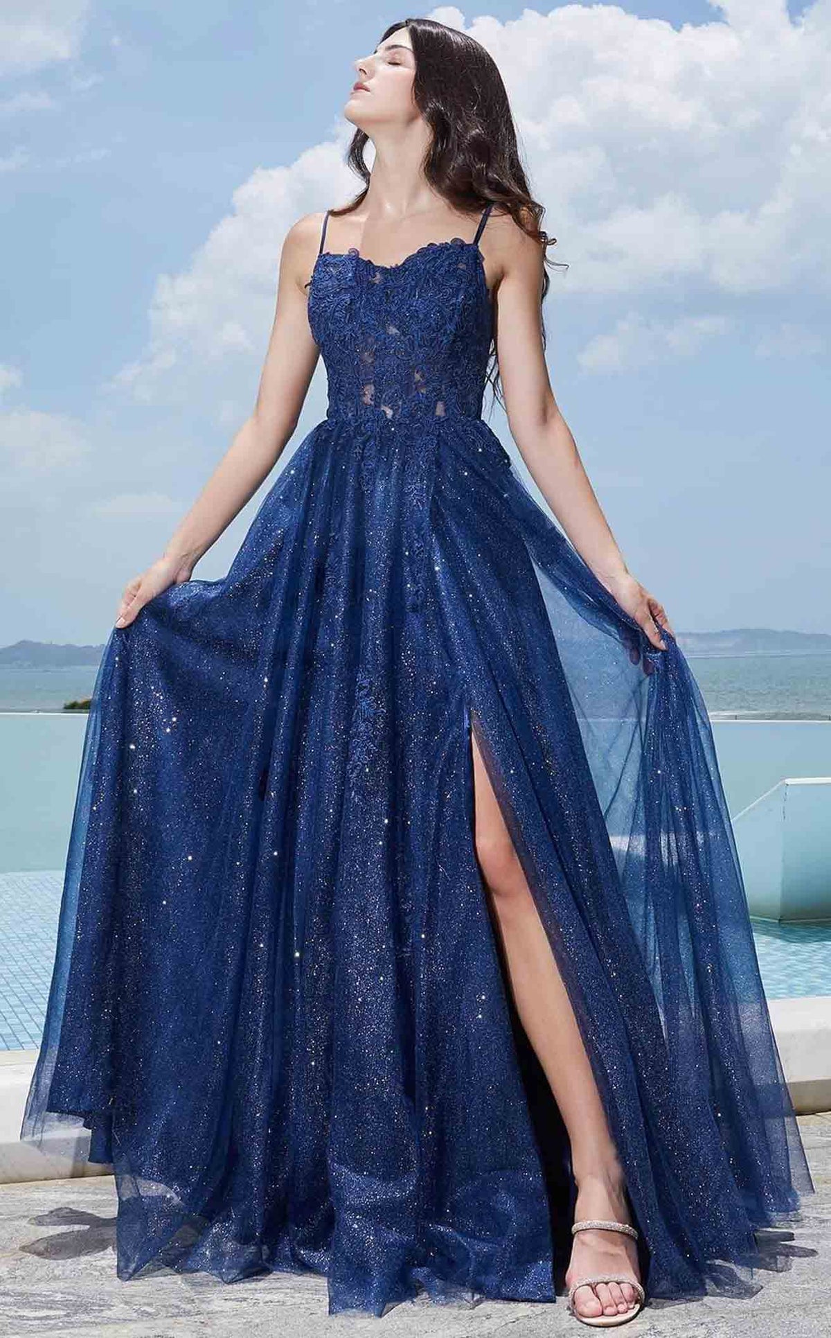 Jadore J20006 Dress