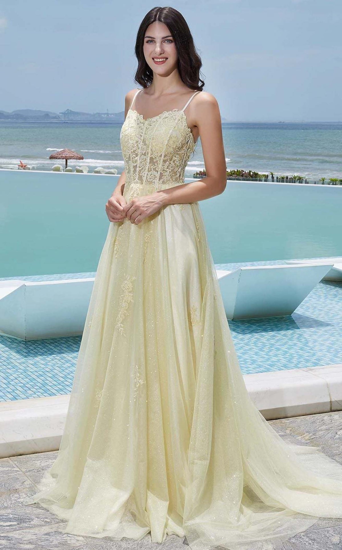 Jadore J20006 Dress