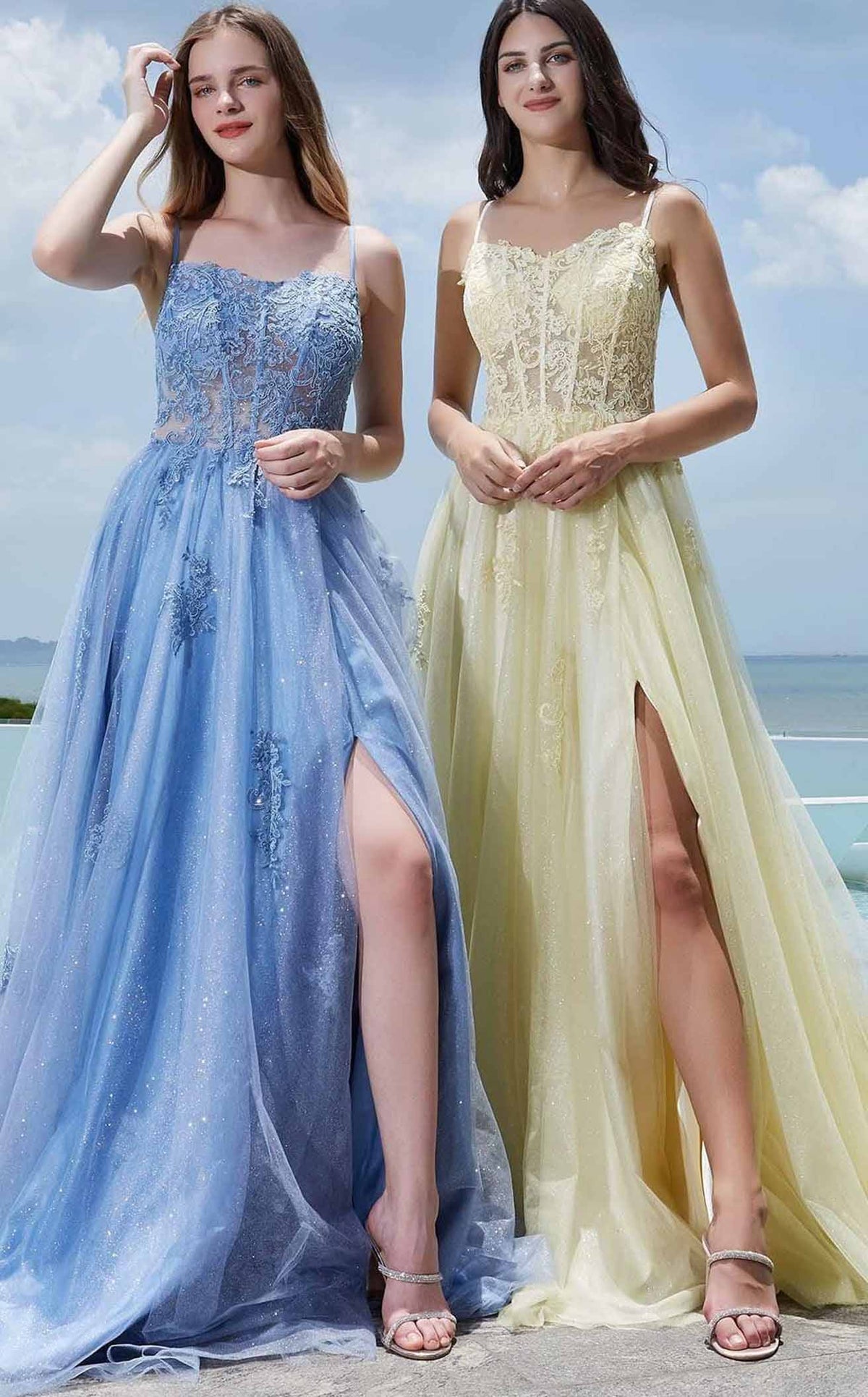 Jadore J20006 Dress