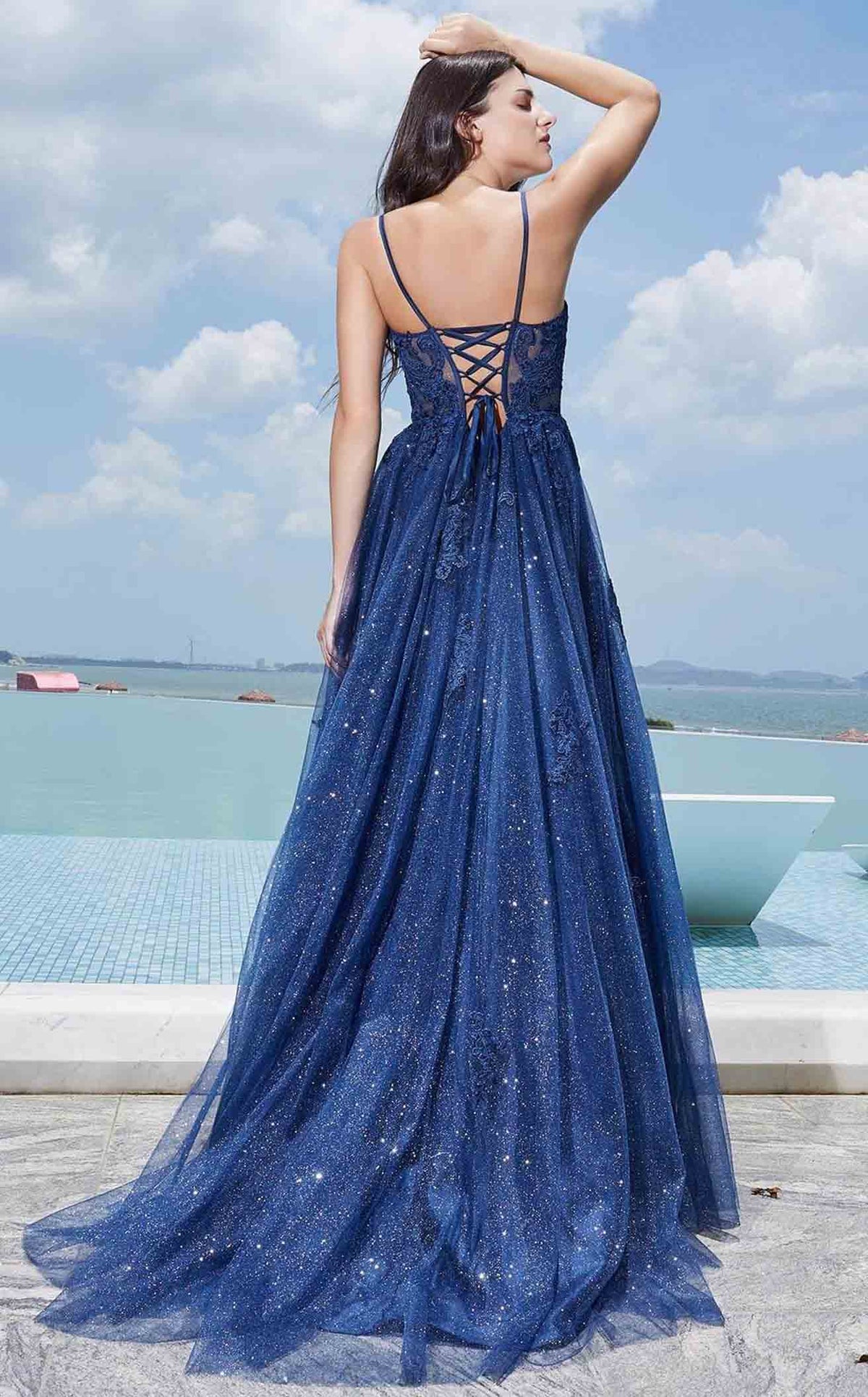 Jadore J20006 Dress