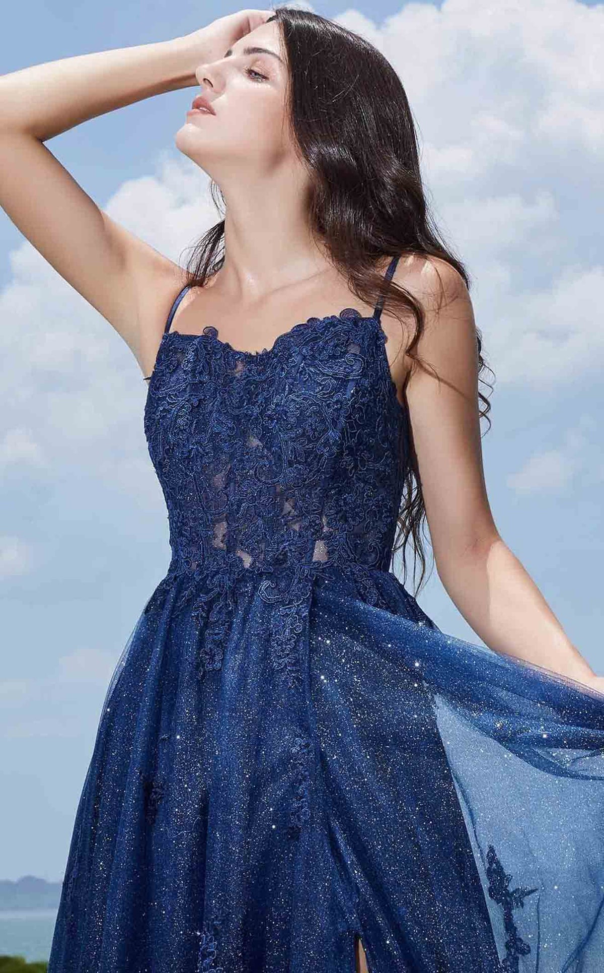 Jadore J20006 Dress