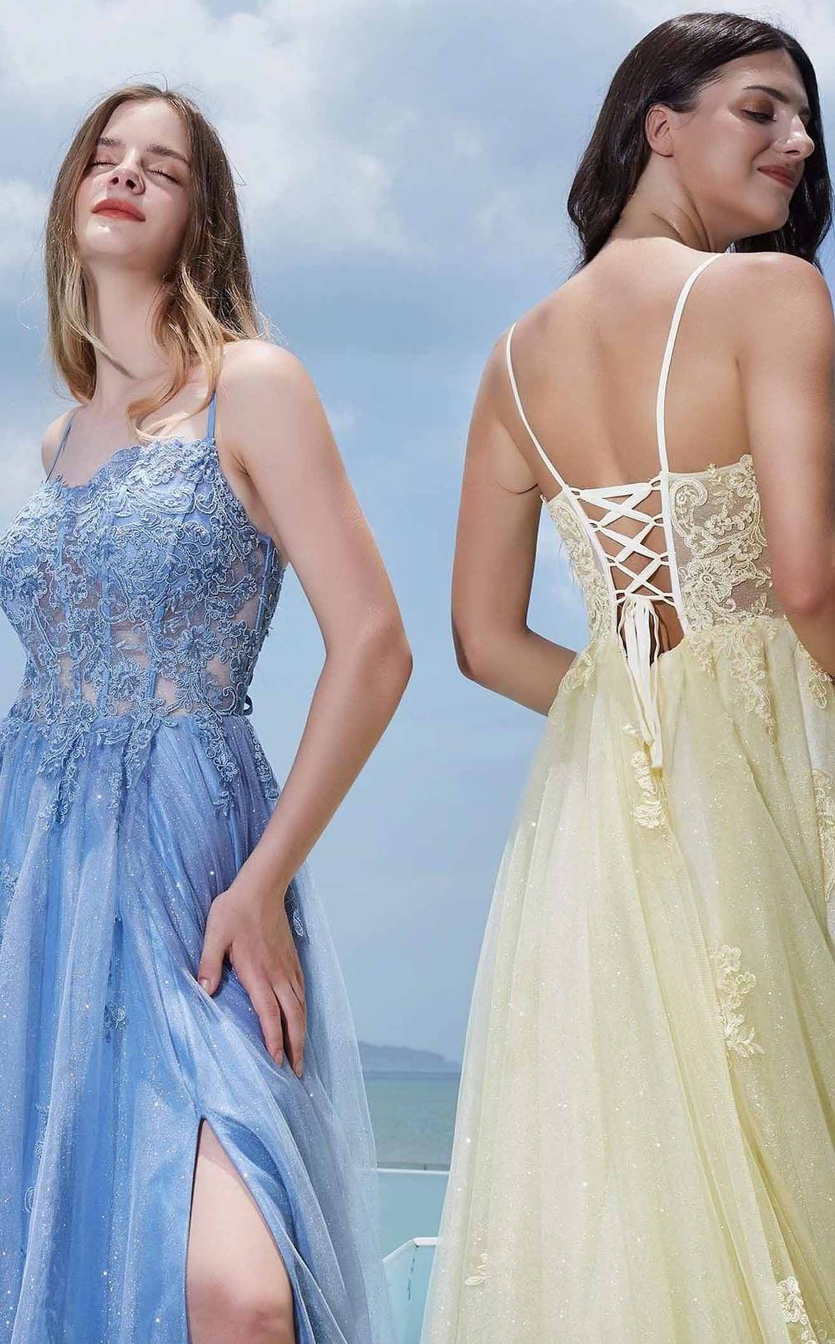 Jadore J20006 Dress
