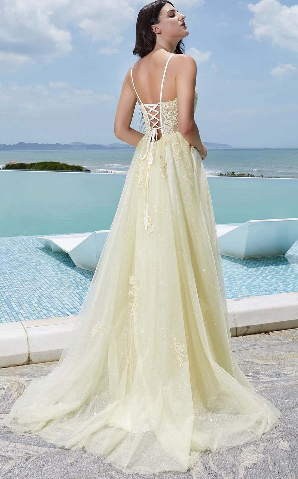 Jadore J20006 Dress