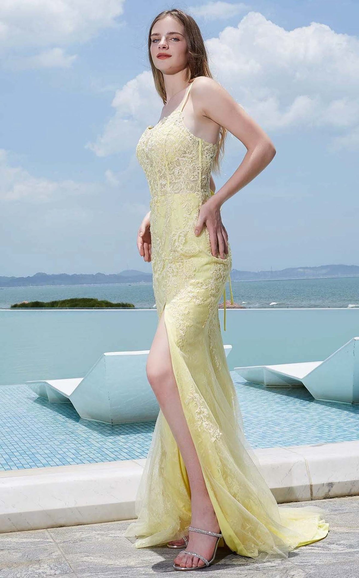 Jadore J20007 Dress