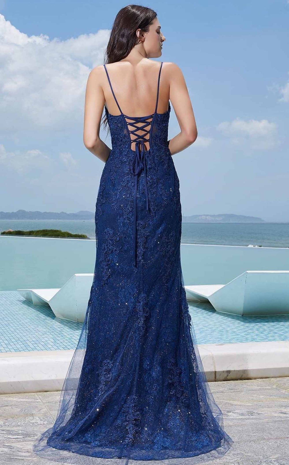 Jadore J20007 Dress