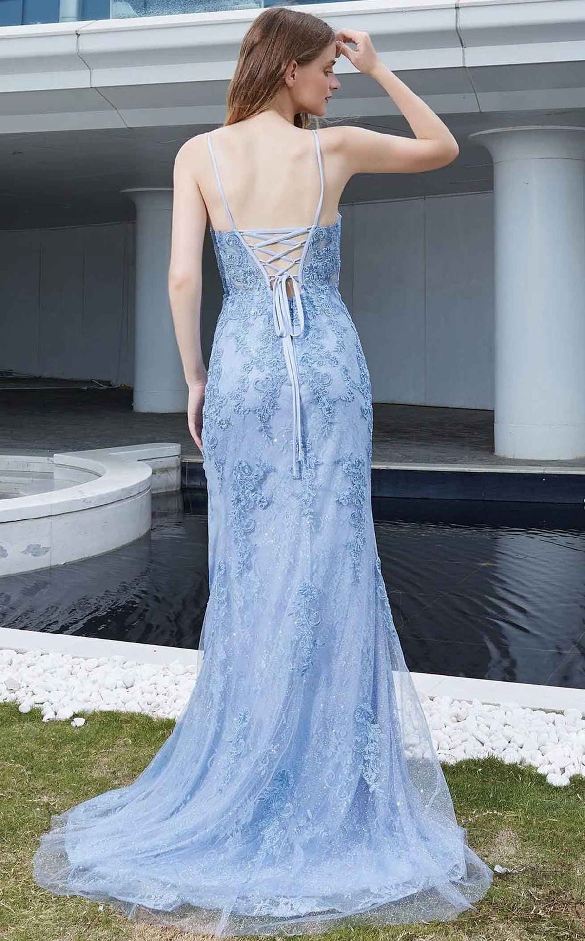 Jadore J20007 Dress