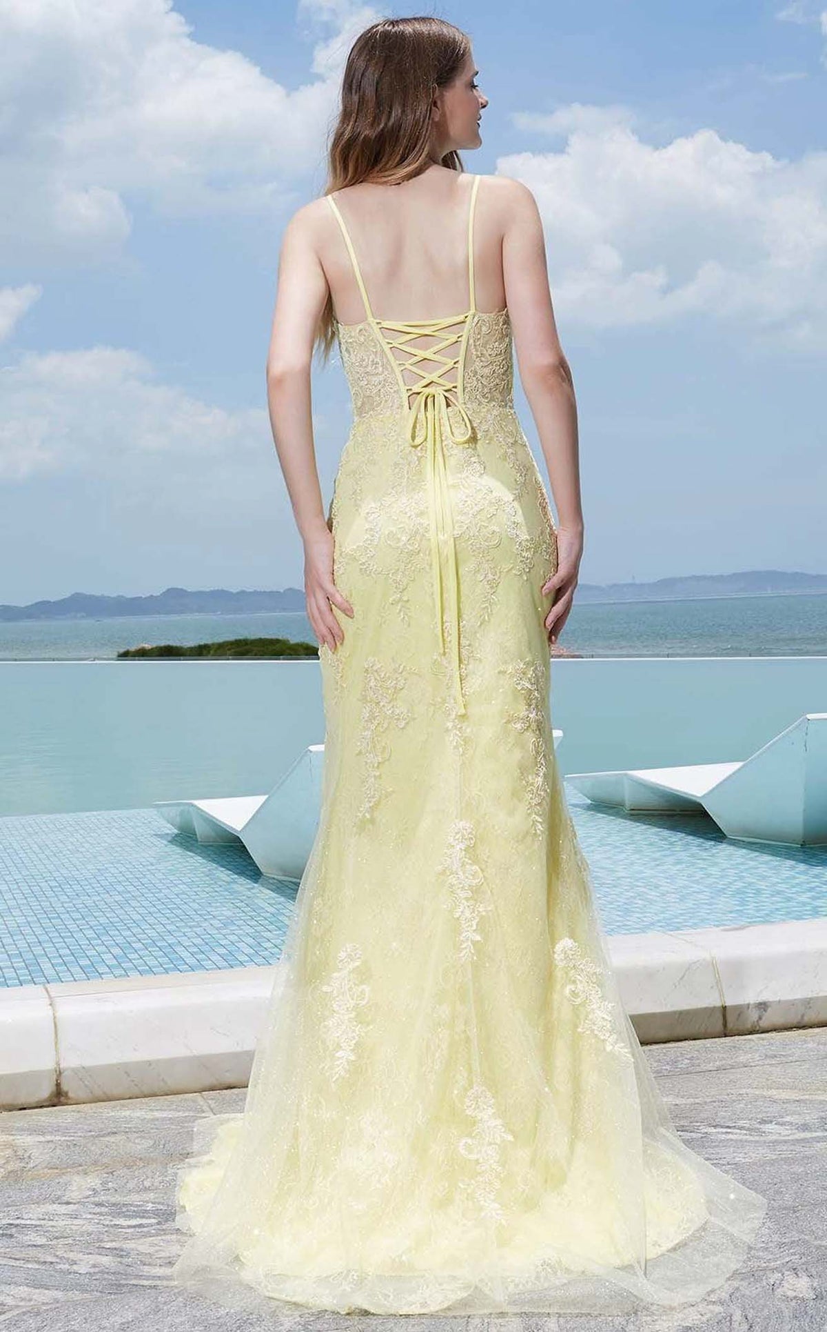 Jadore J20007 Dress