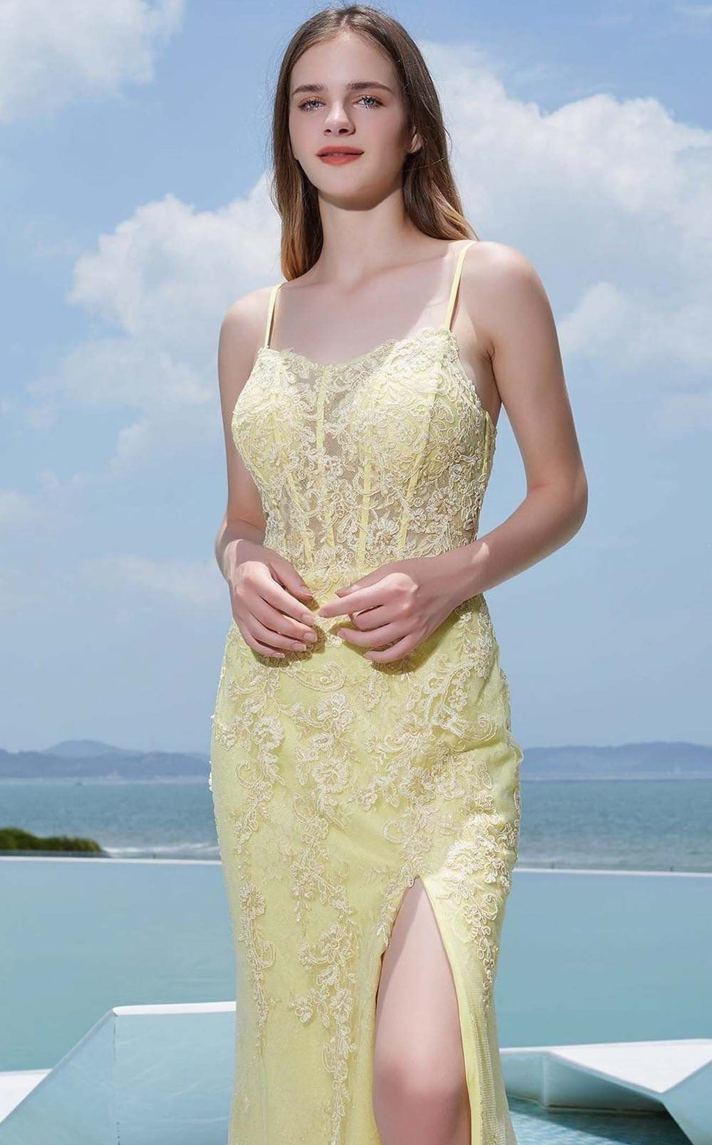 Jadore J20007 Dress