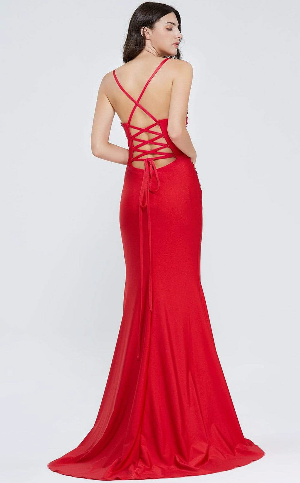 Jadore J20016 Dress