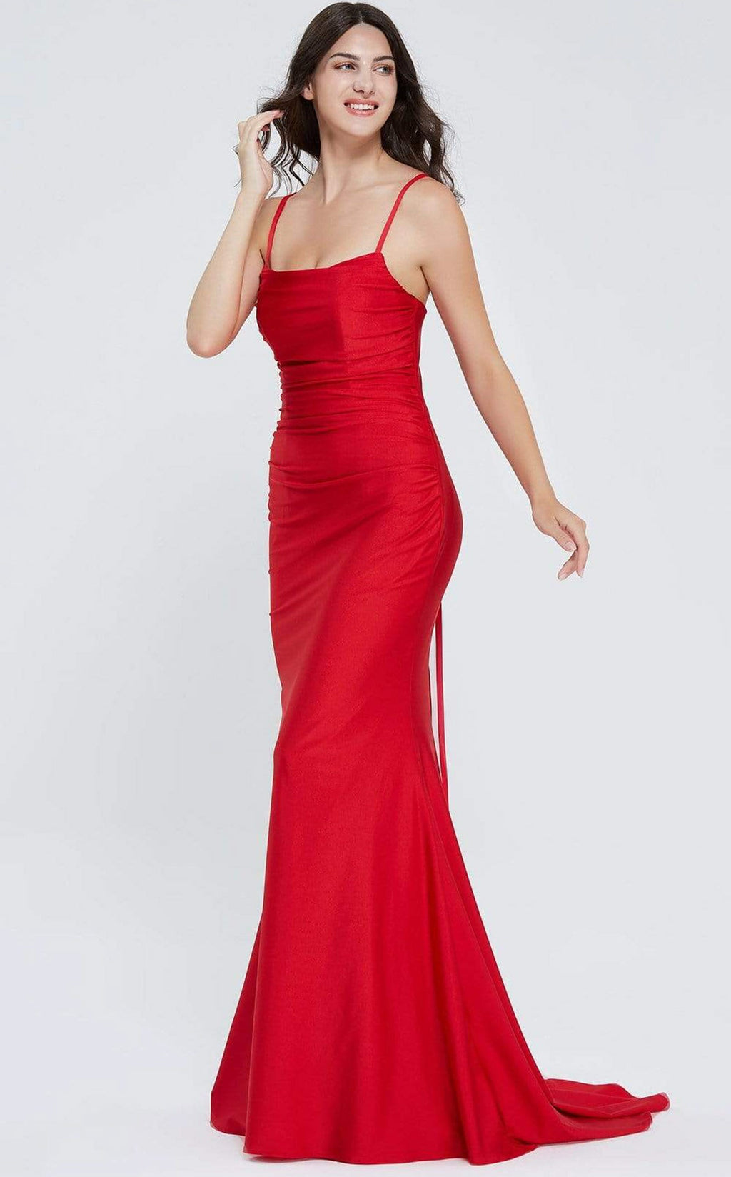 Jadore J20016 Dress